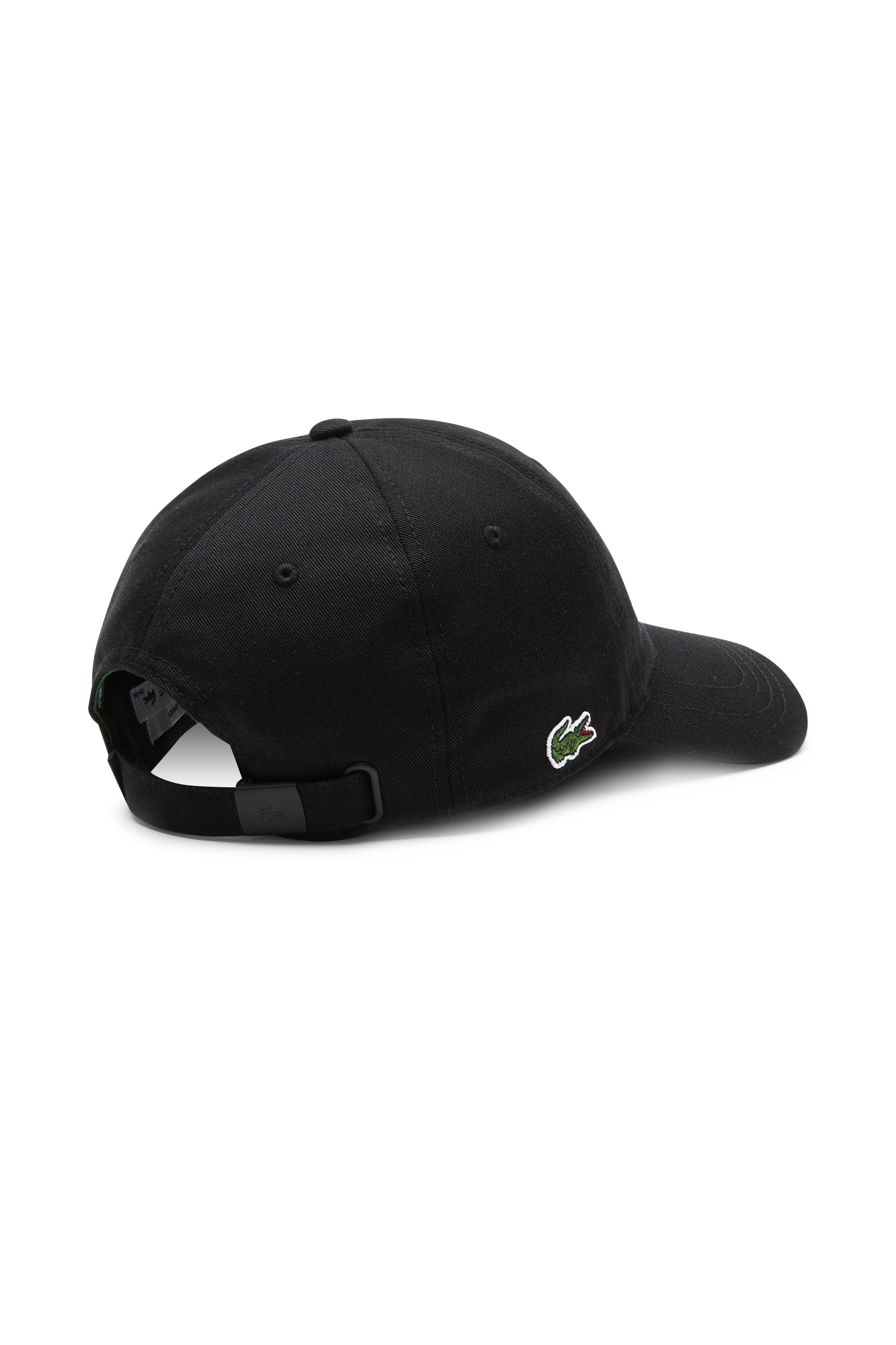 Casquette Noir