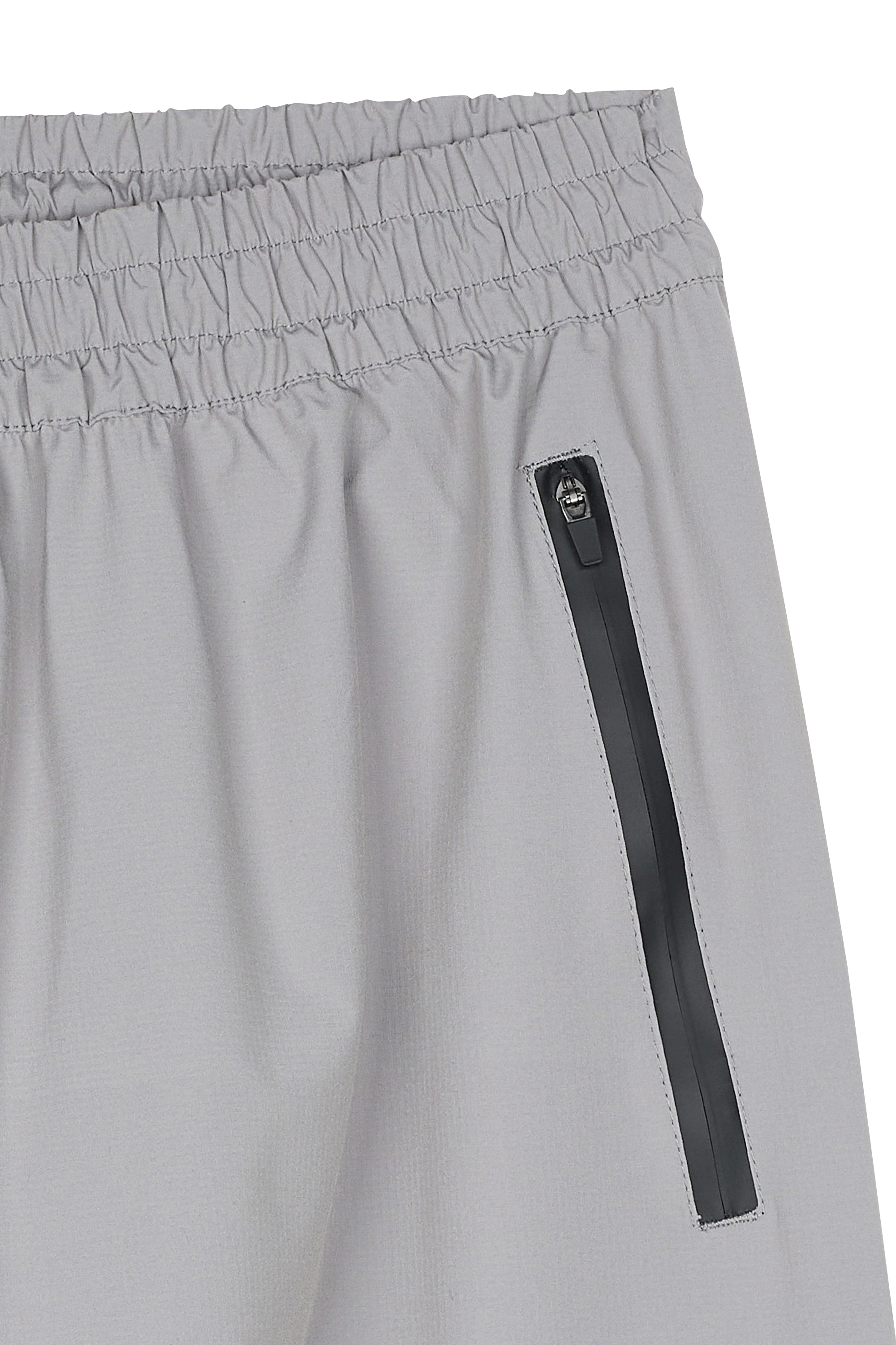 Joggers Grey