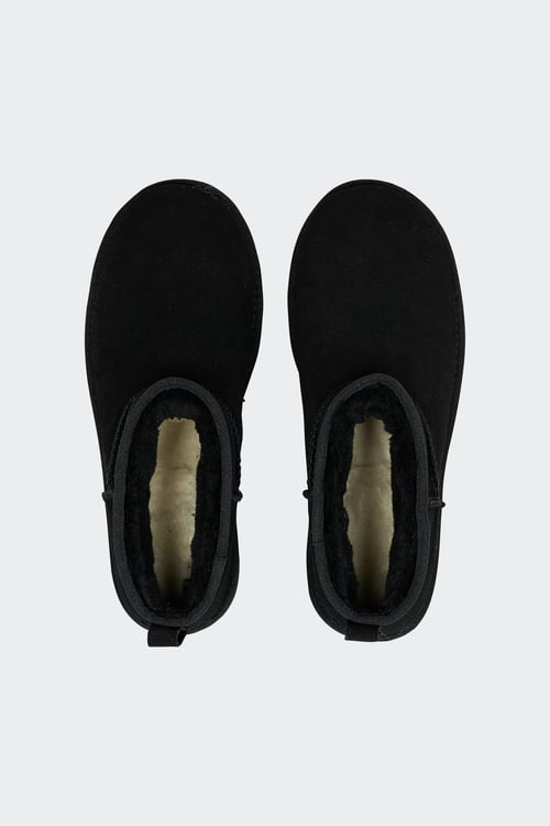 UGG Boots Noir