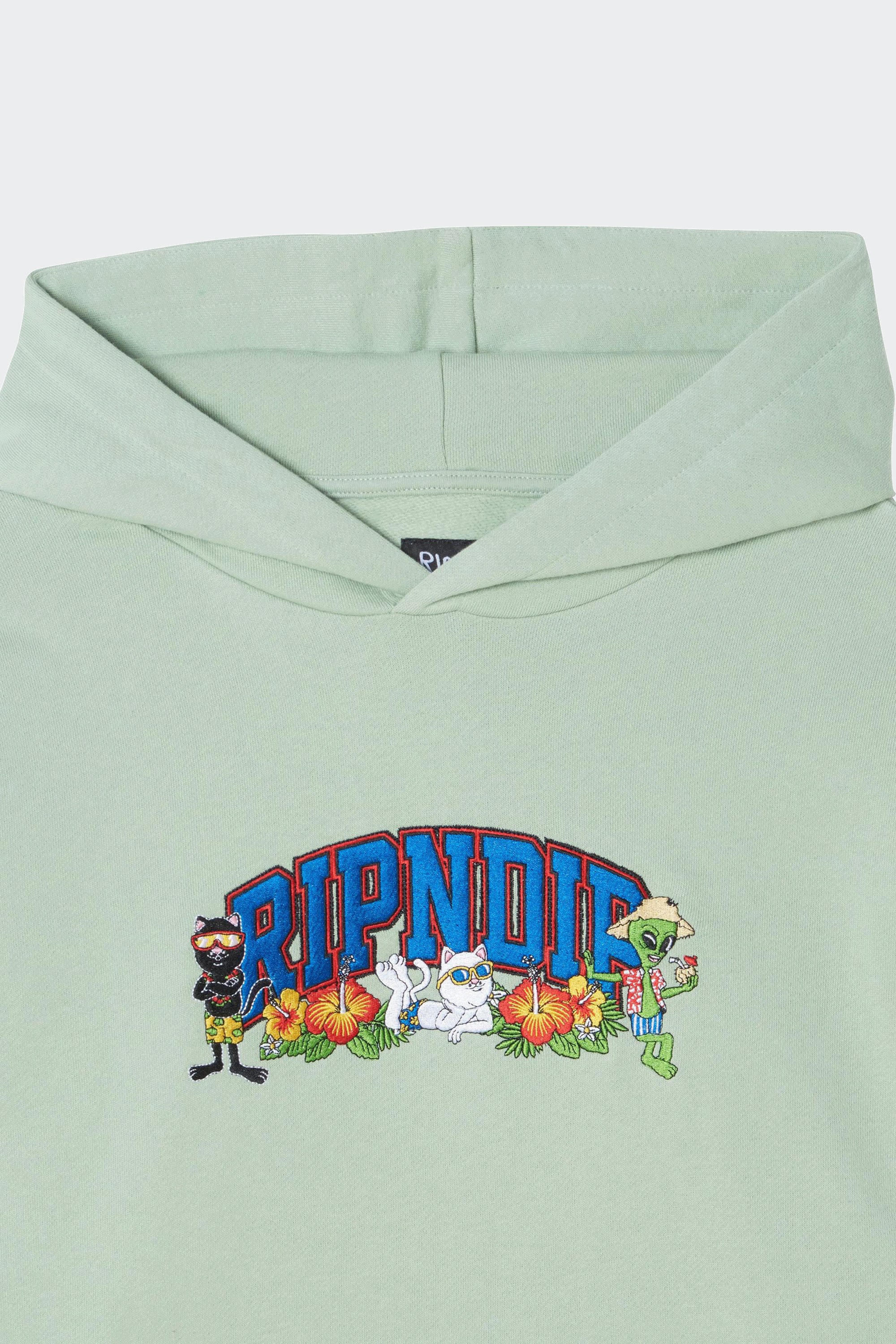 Sweat  | Vert by RIPNDIP Sweat  Vert