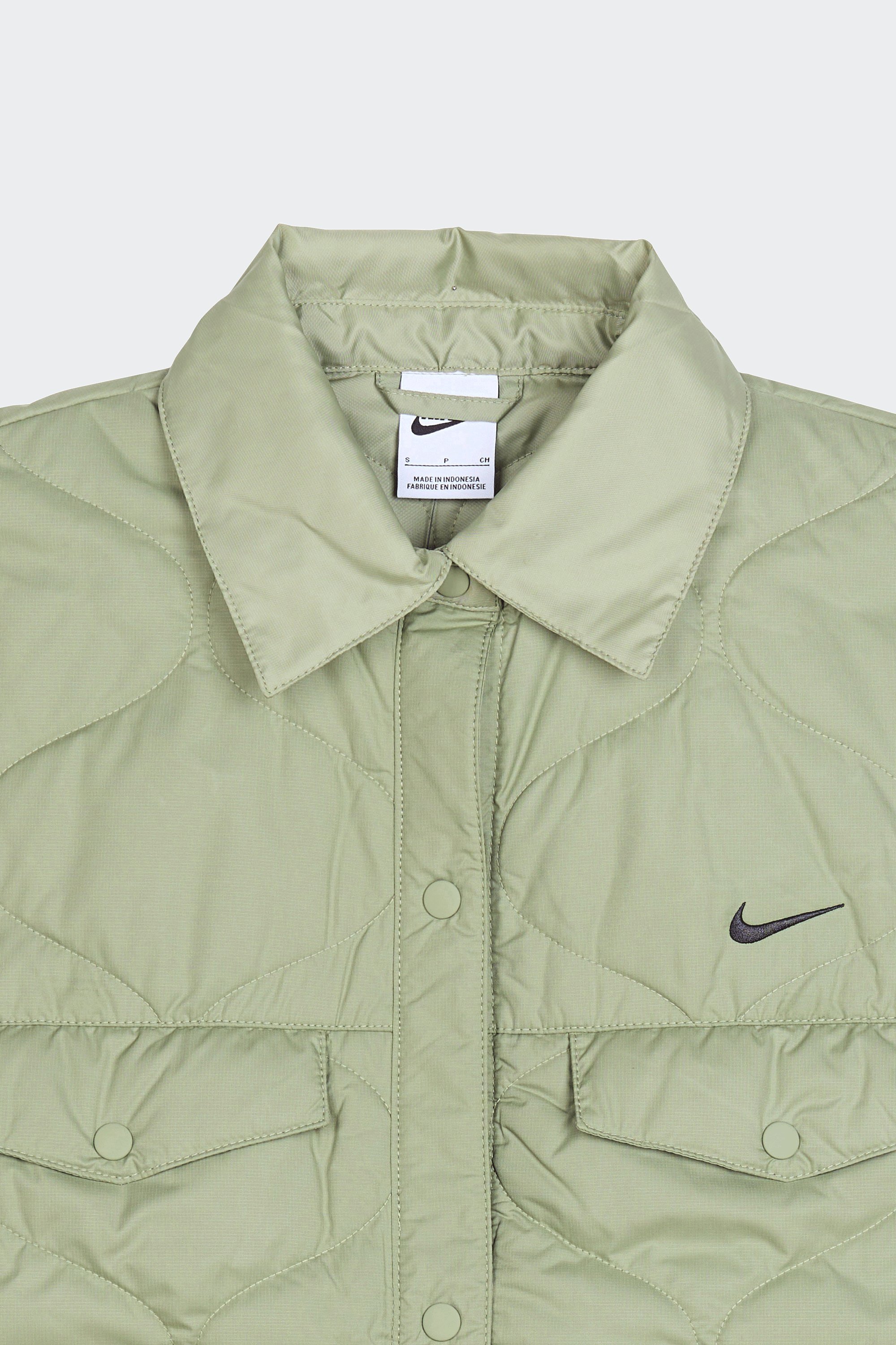 Veste | Vert by NIKE Veste Vert