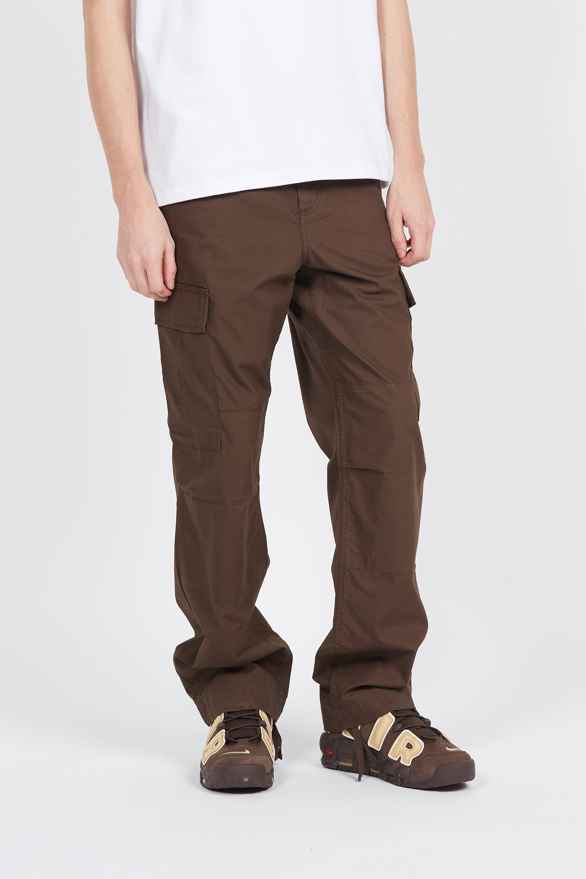 Cargo Marron