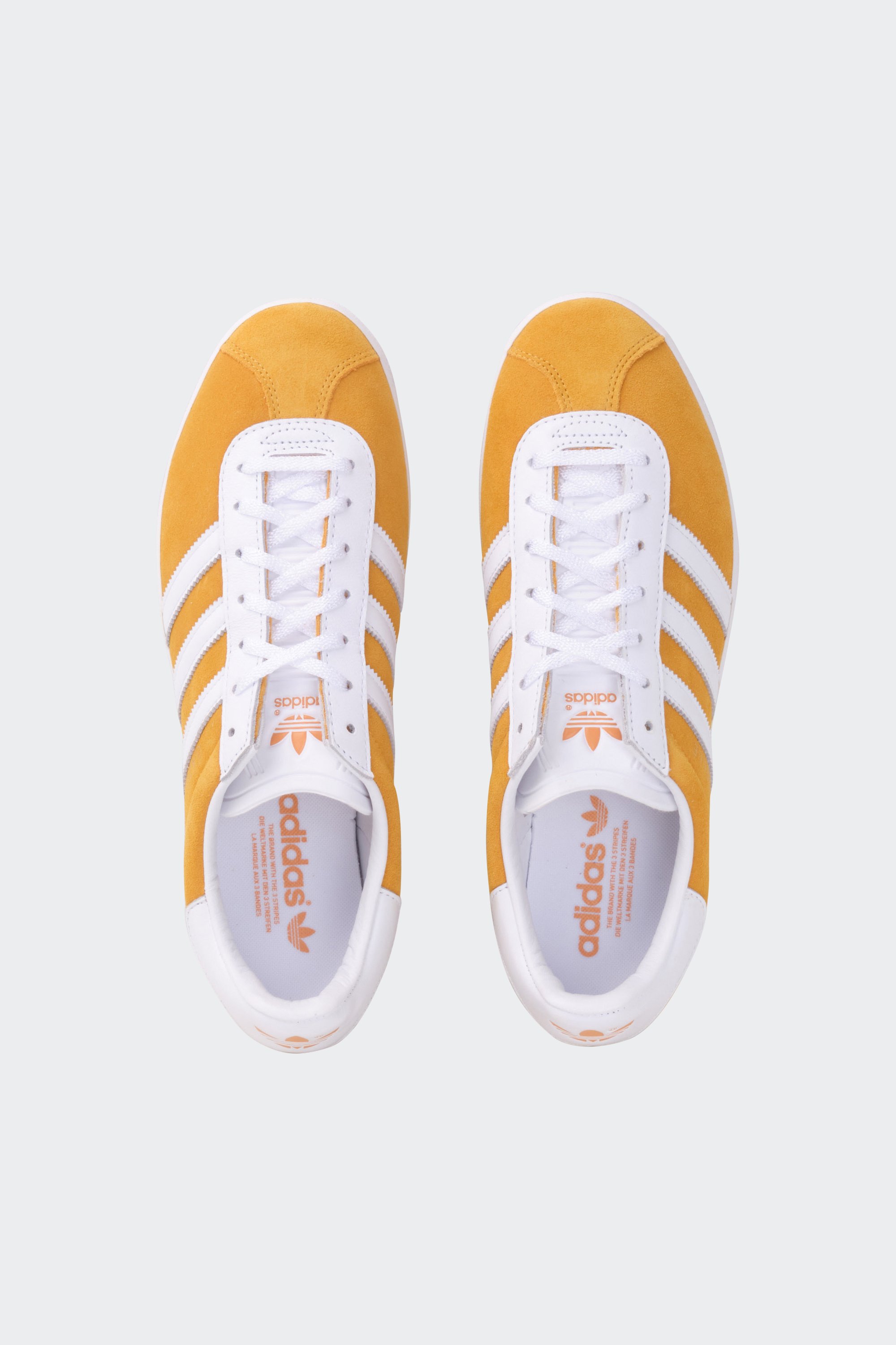 Sneakers | Yellow by ADIDAS Sneakers Yellow