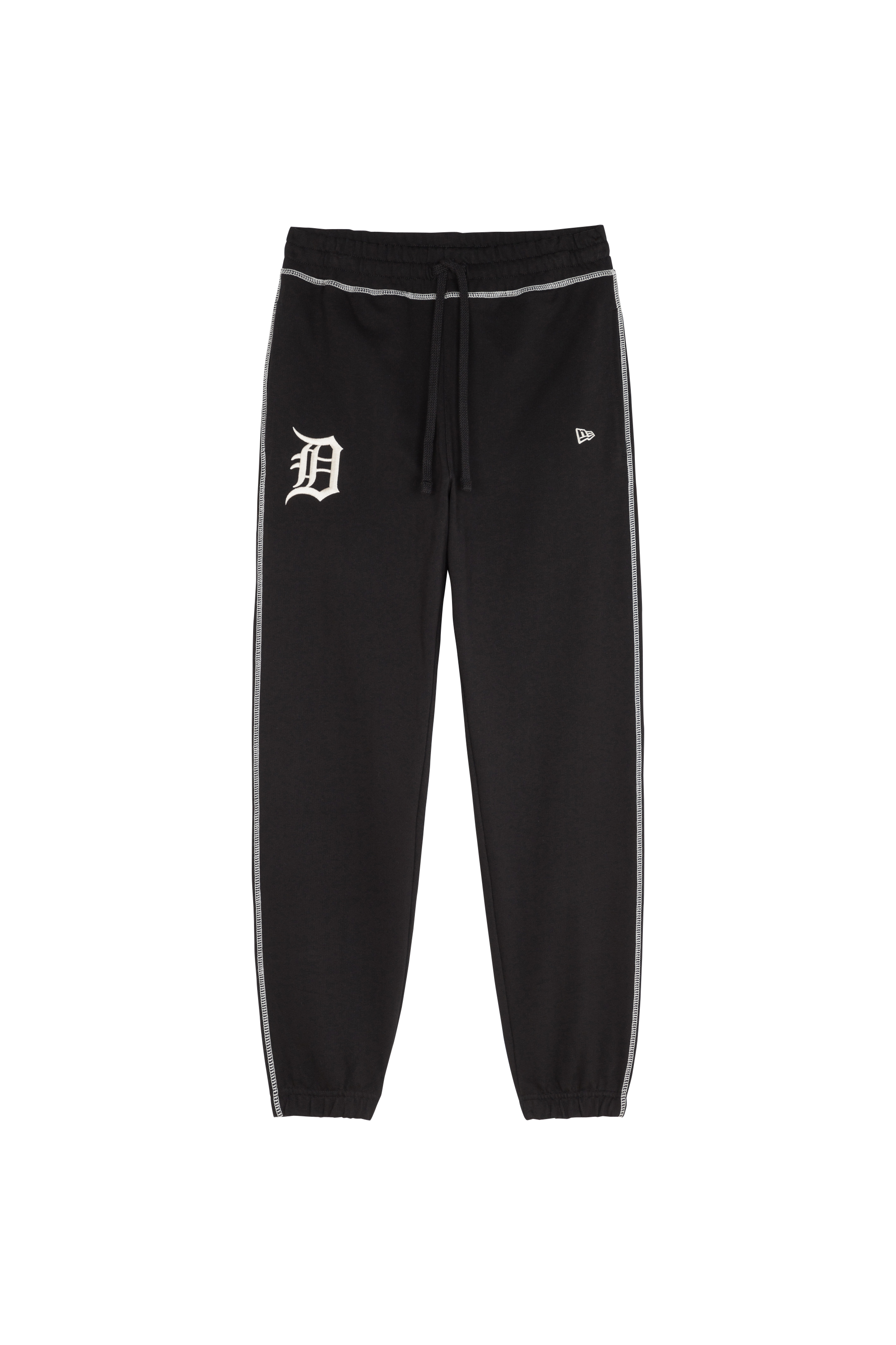 Joggers Black