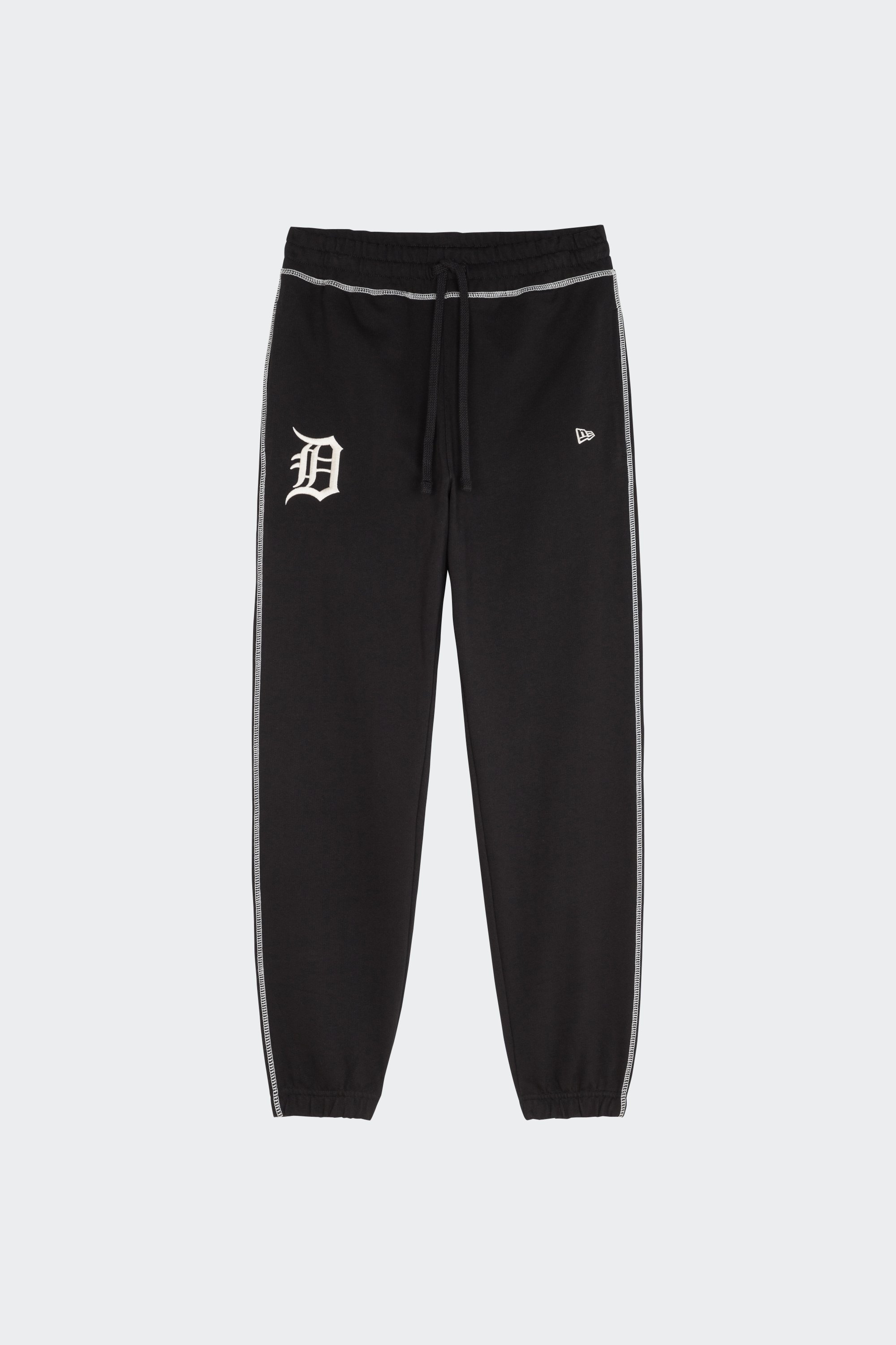 Joggers | Black by NEW ERA Joggers Black