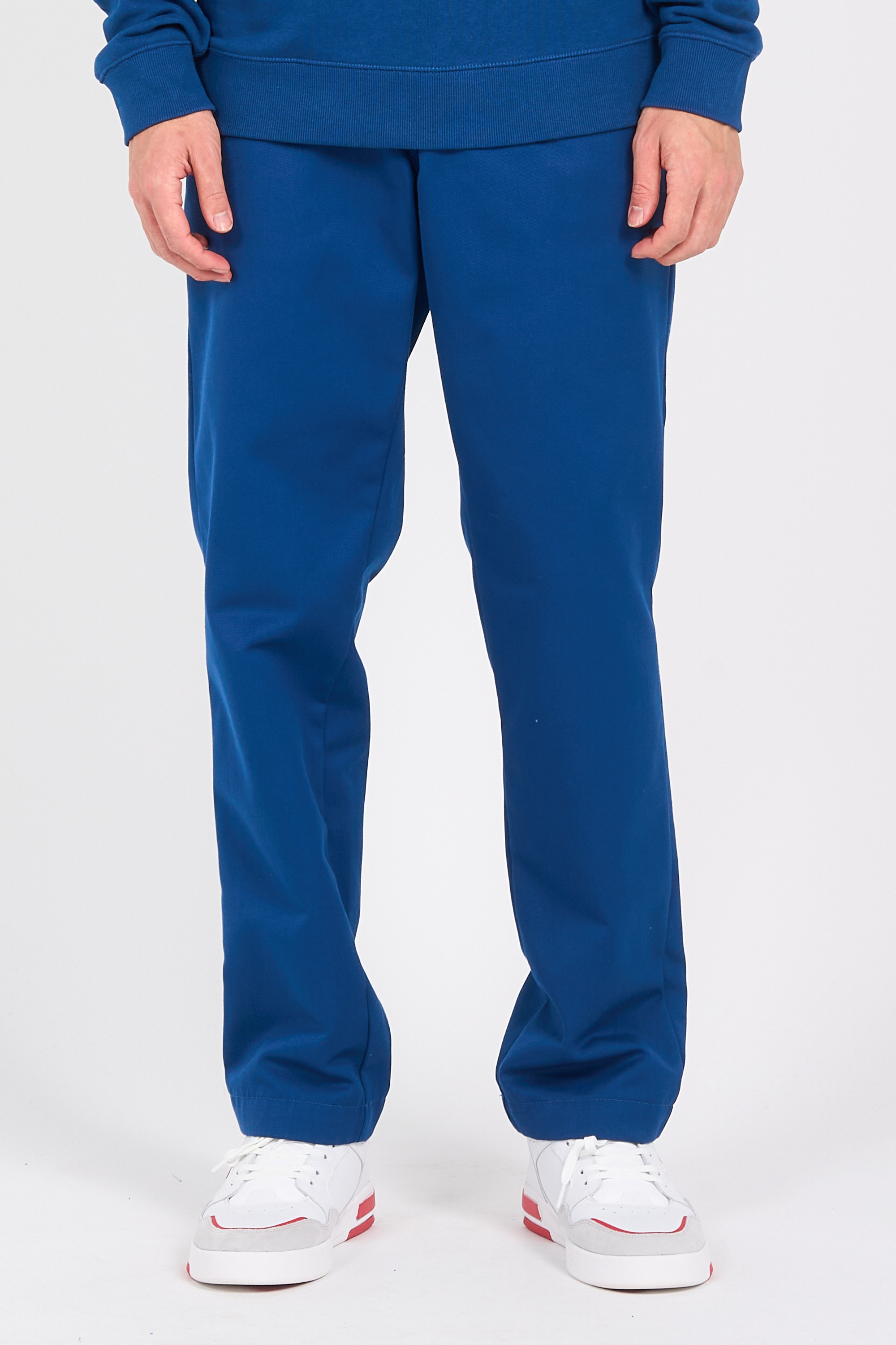 Trousers Blue