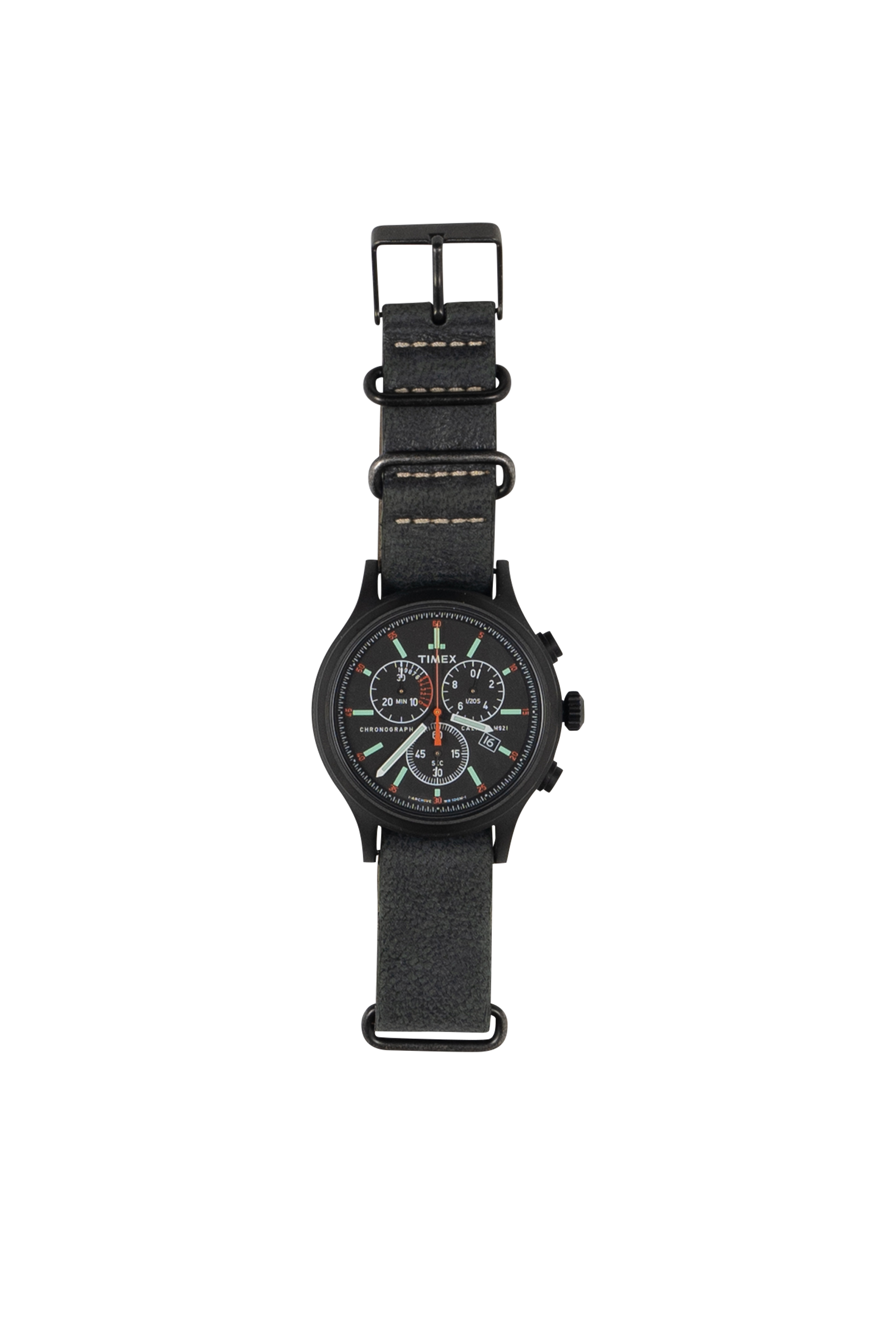 Montre Noir