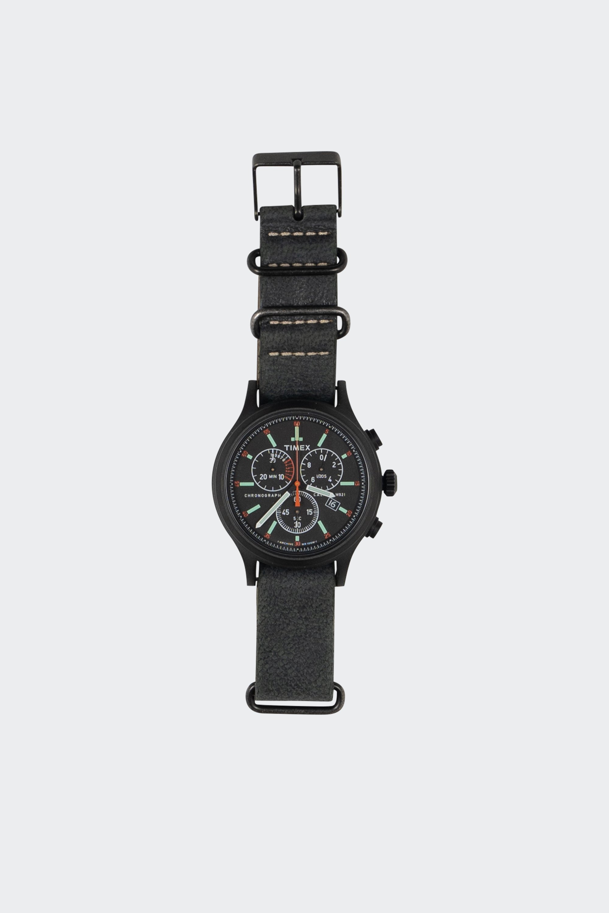 Watch | Black by TIMEX ARCHIVE Watch Black