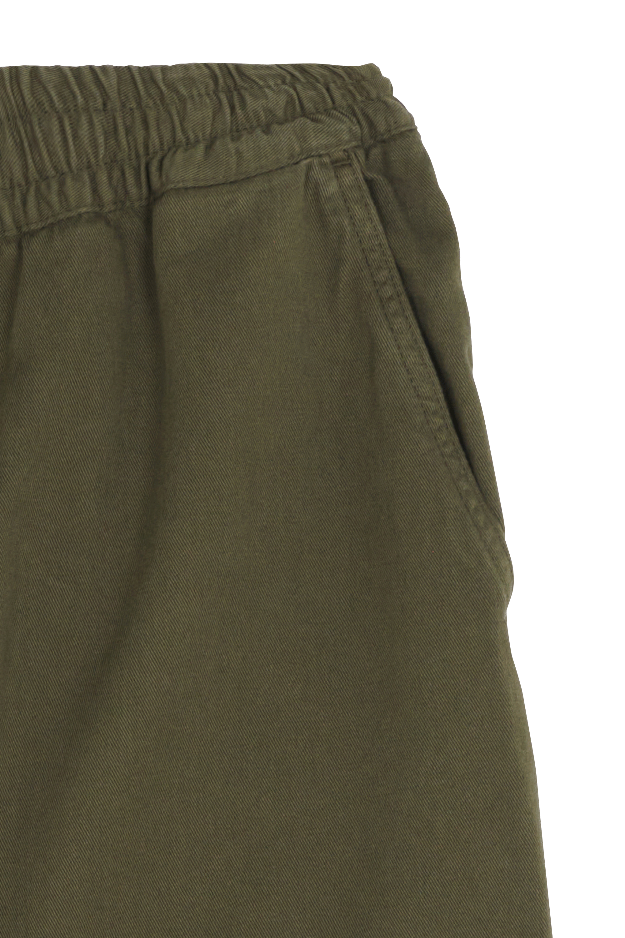 Pants Khaki