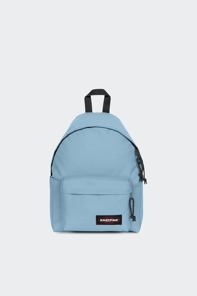 Light blue eastpak backpack hotsell