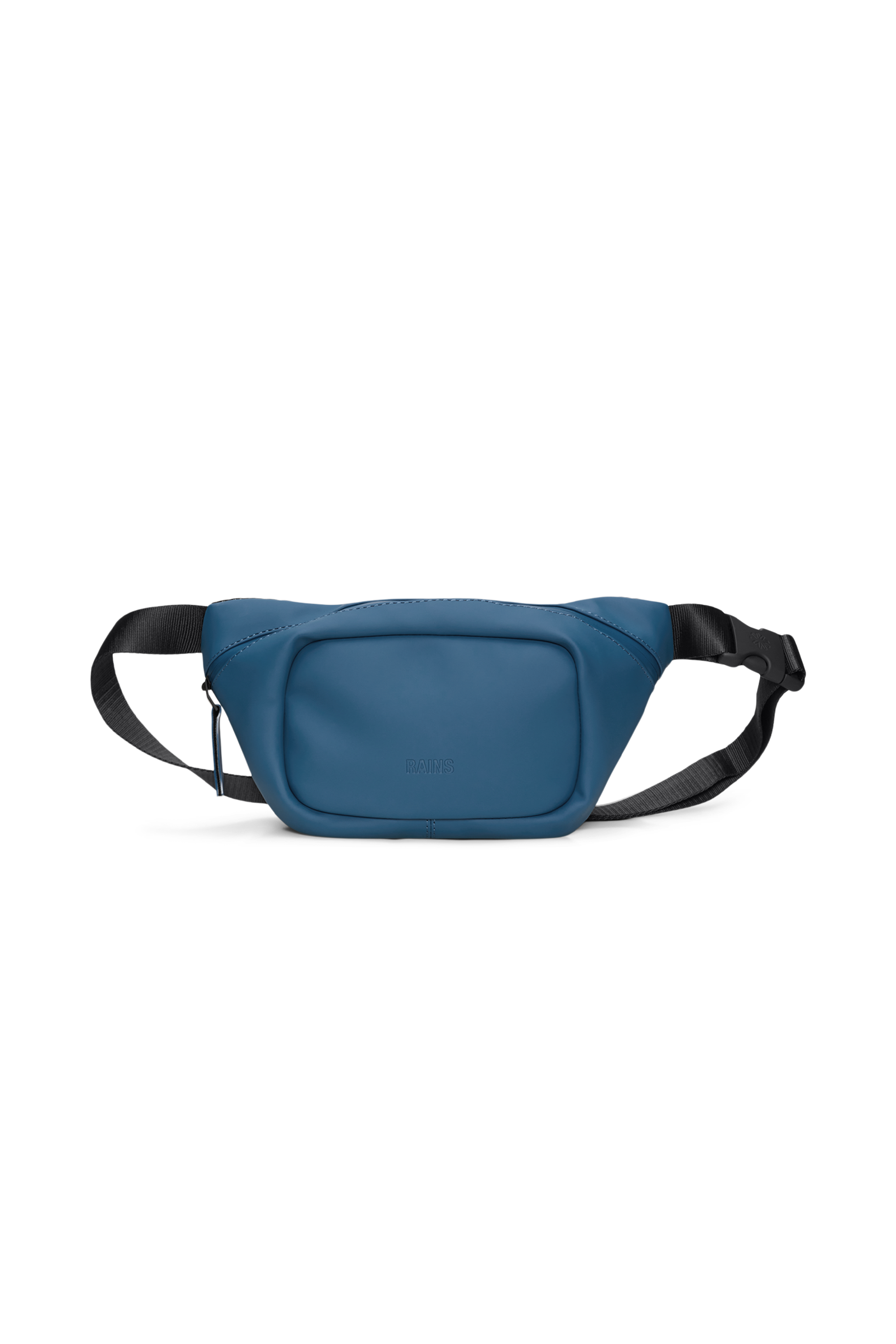 Waist bag Blue