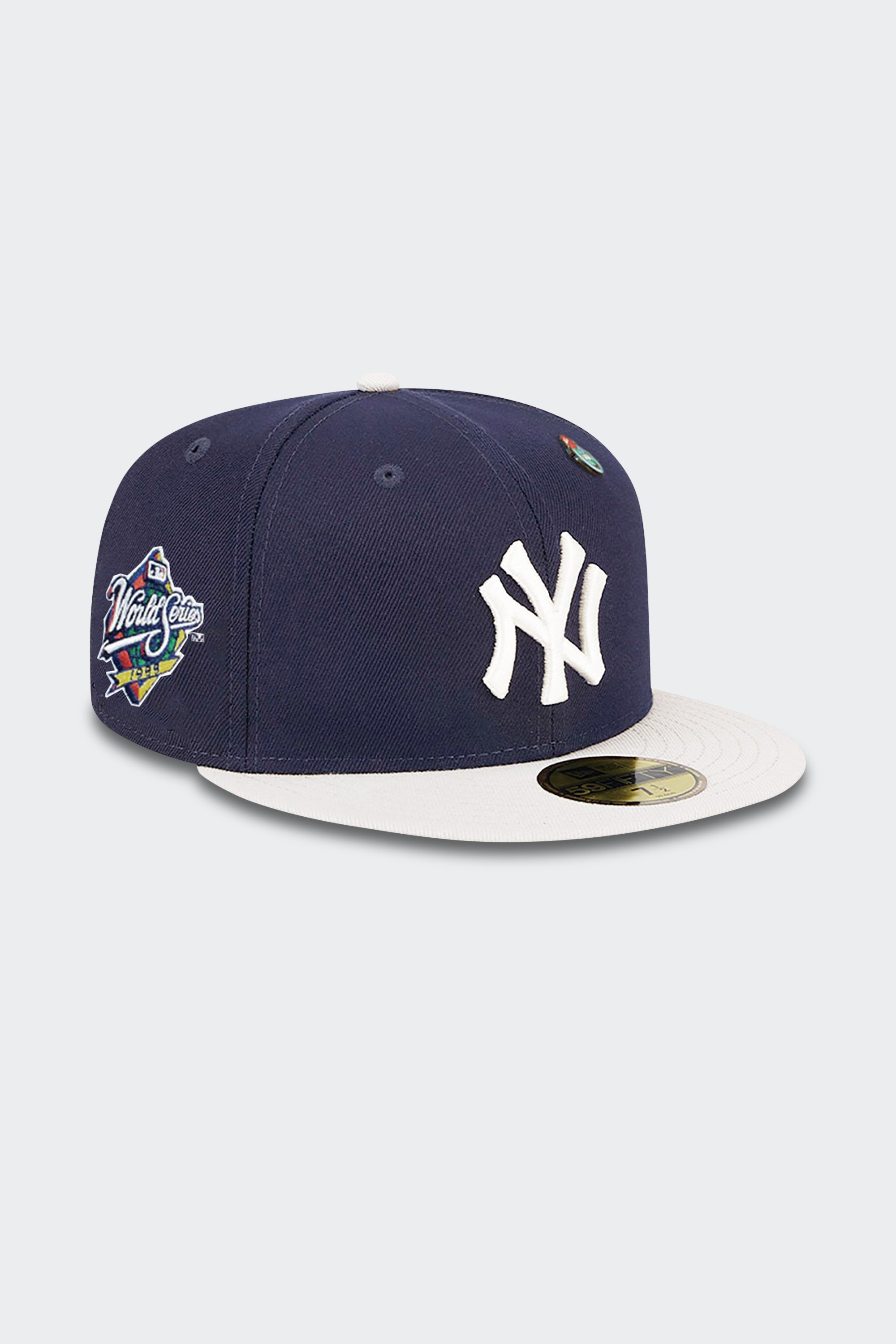Casquette | Bleu by NEW ERA Casquette Bleu