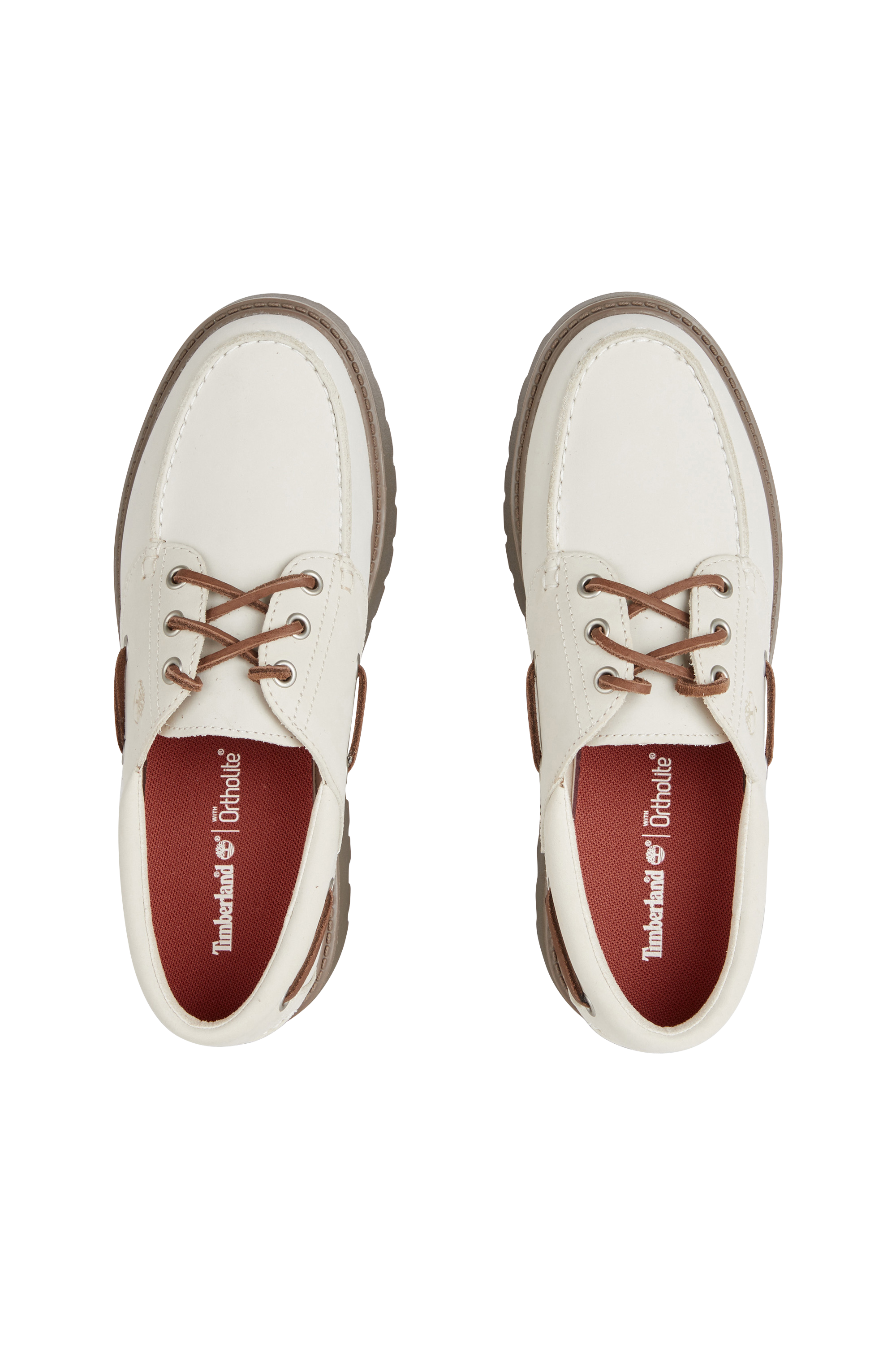 Shoes White