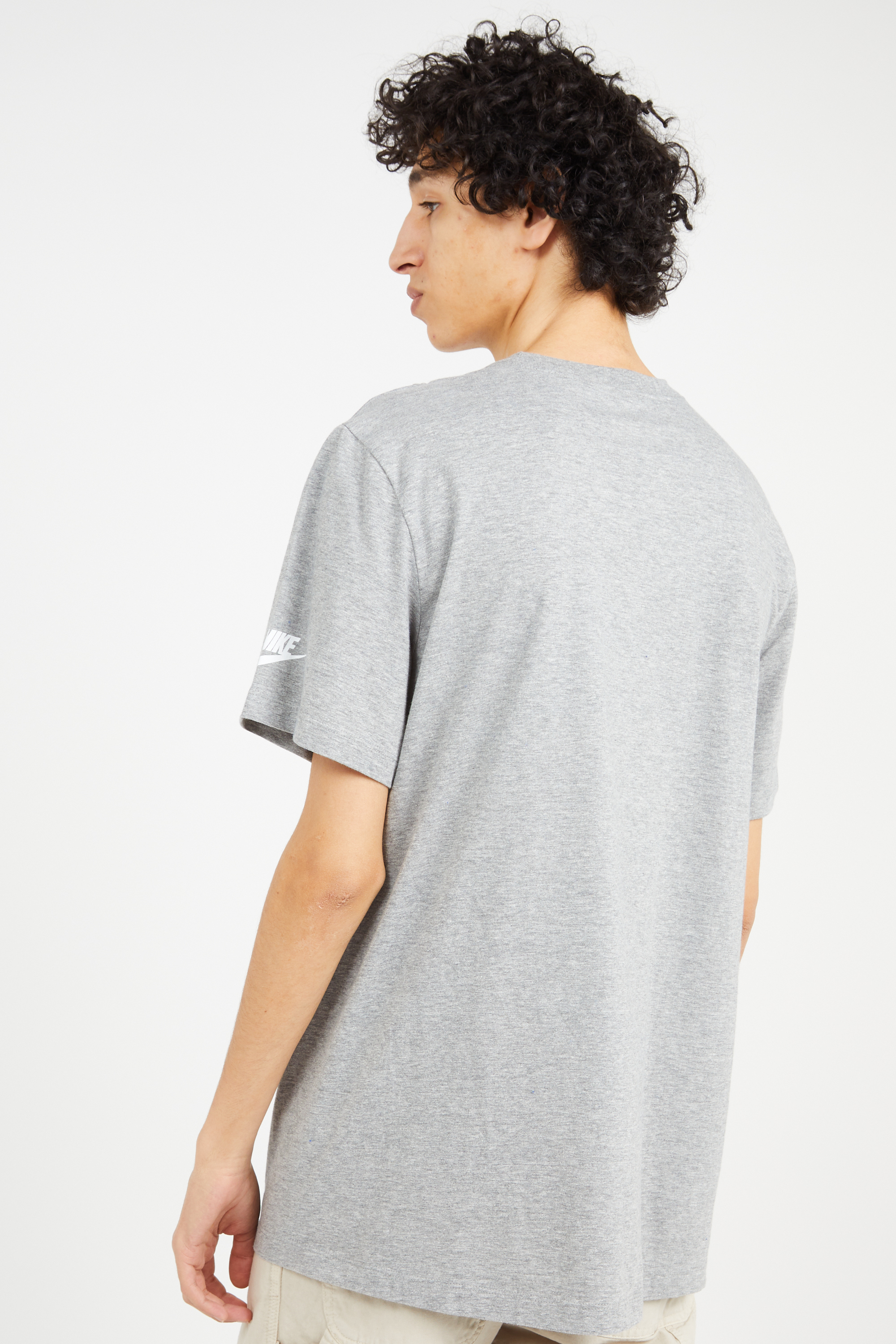 T-shirt Gris