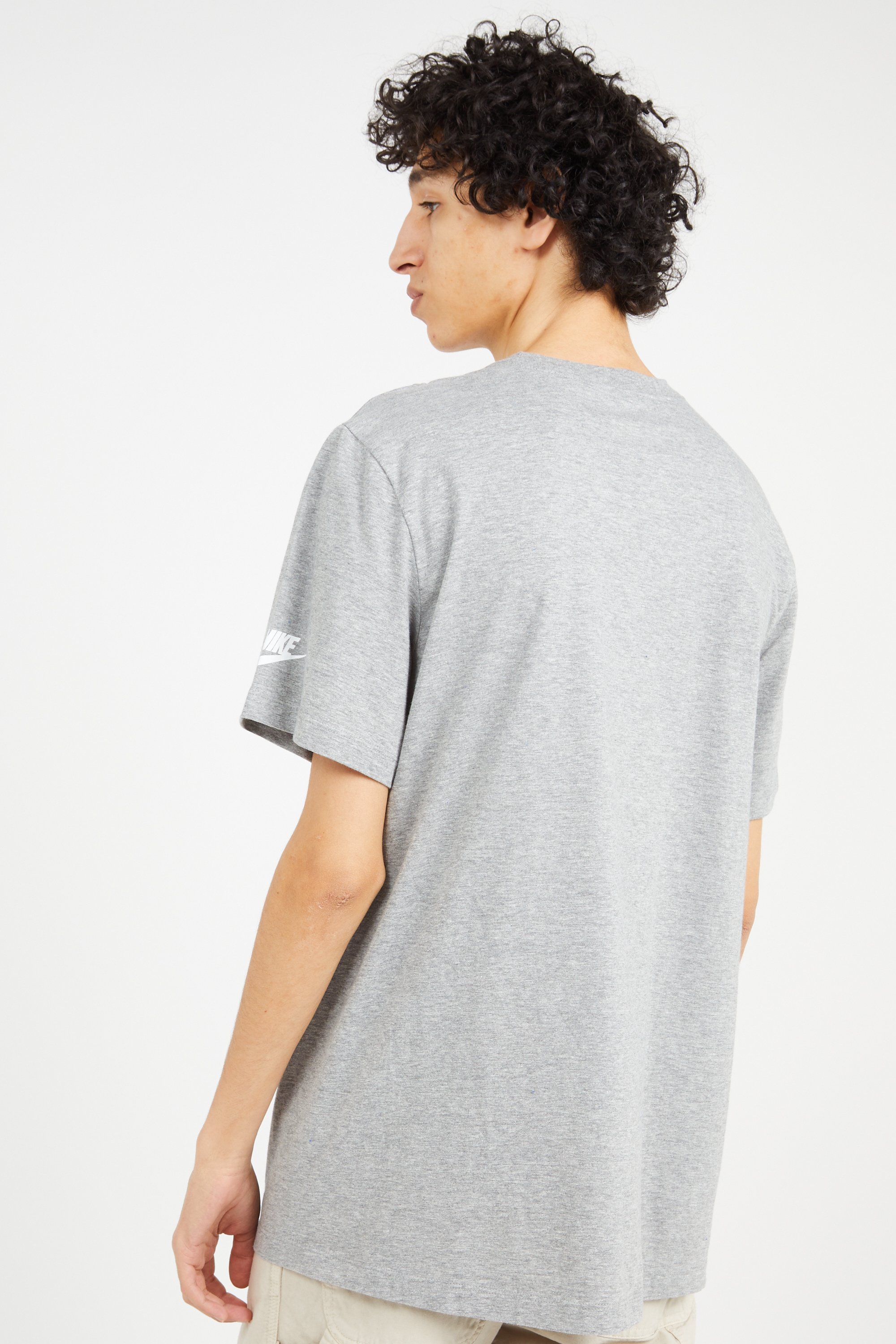 T-shirt | Gris by NIKE NFL T-shirt Gris