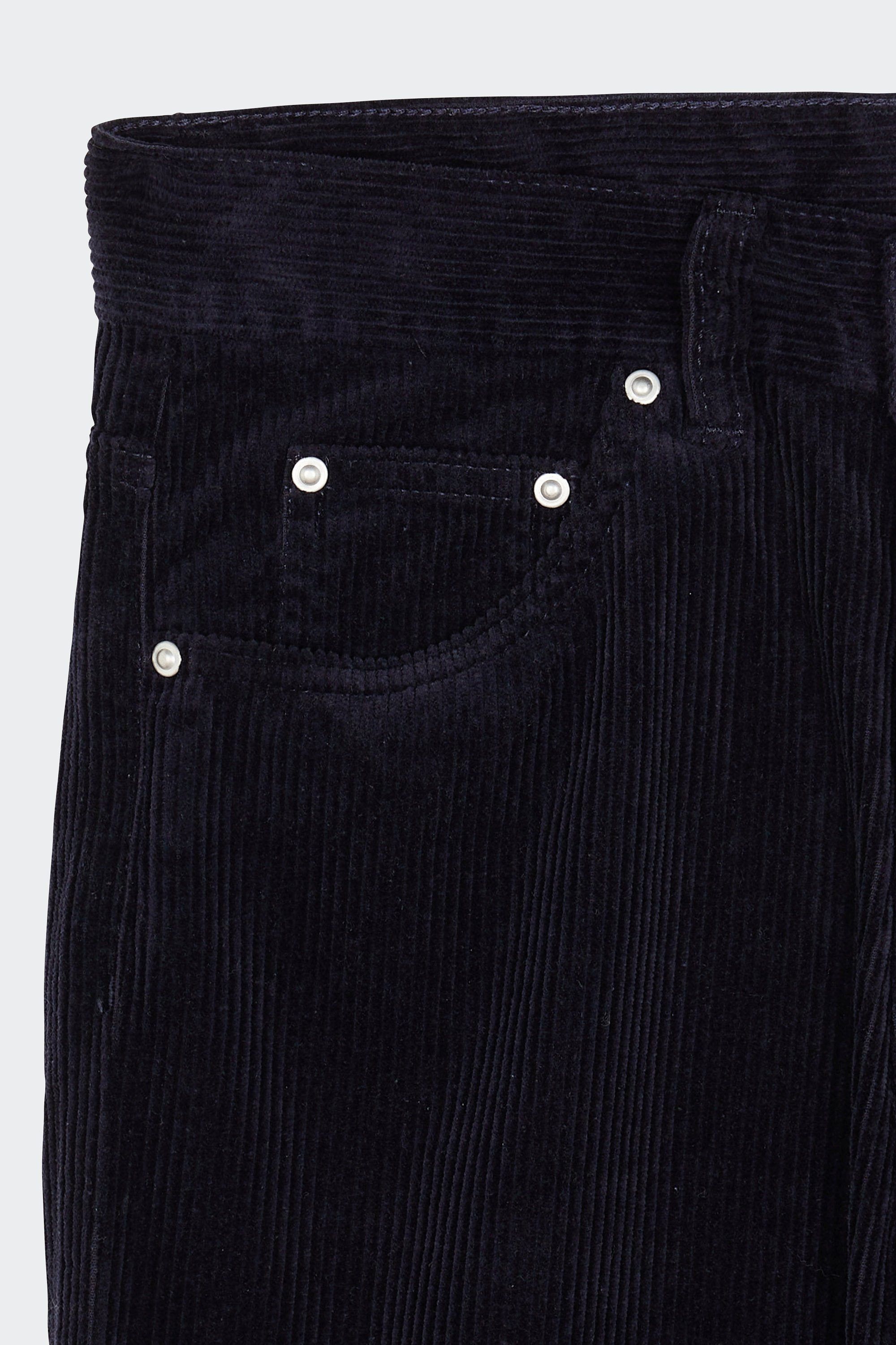 Straight leg pants | Blue by CARHARTT WIP Straight leg pants Blue