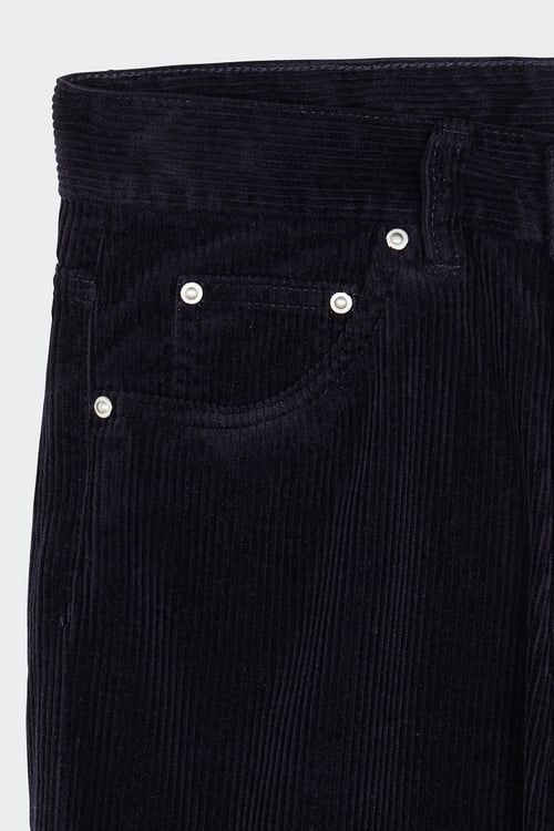 CARHARTT WIP Pantalon Bleu