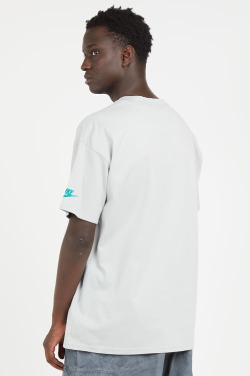 NIKE NFL T-shirt Gris