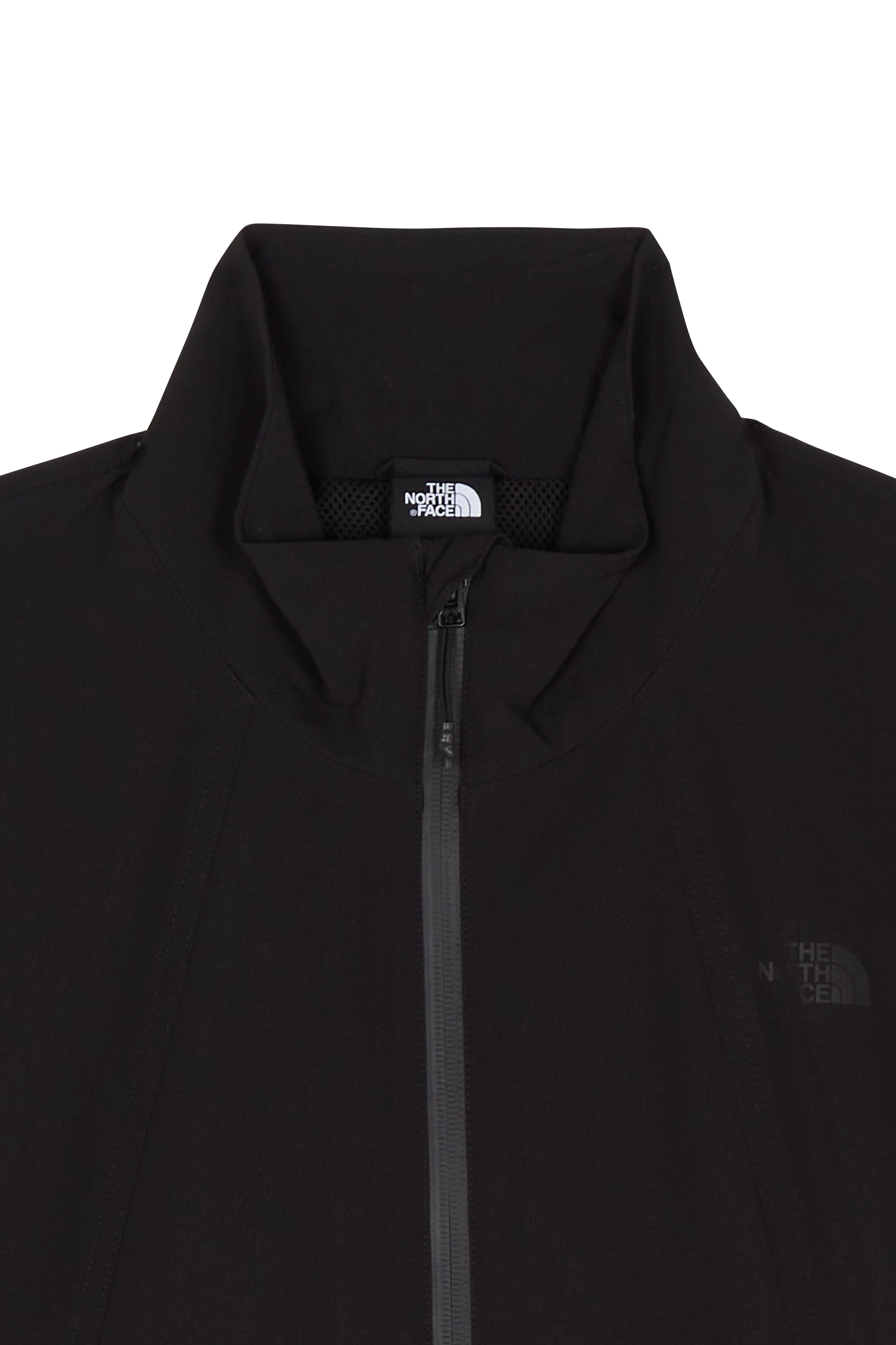 Windbreaker Black