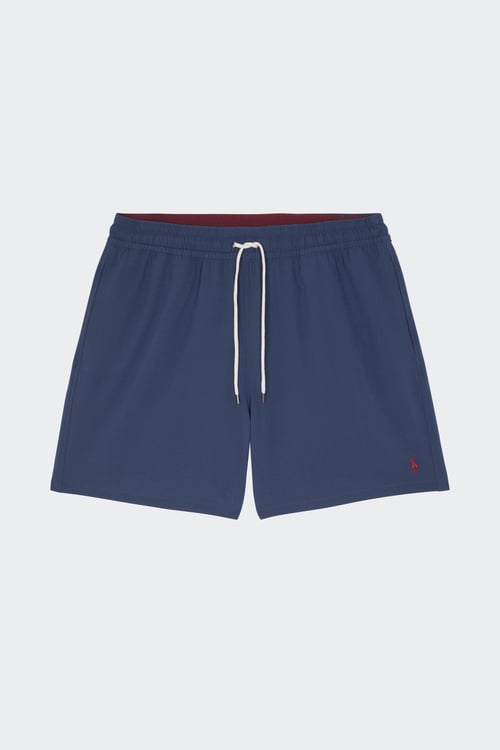 POLO RALPH LAUREN Short de bain Bleu