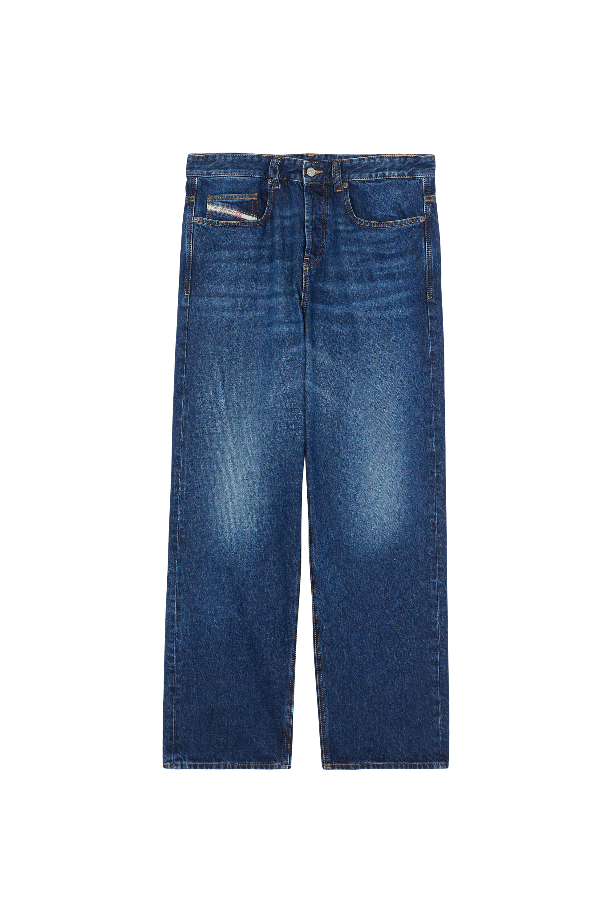 Jeans Blue