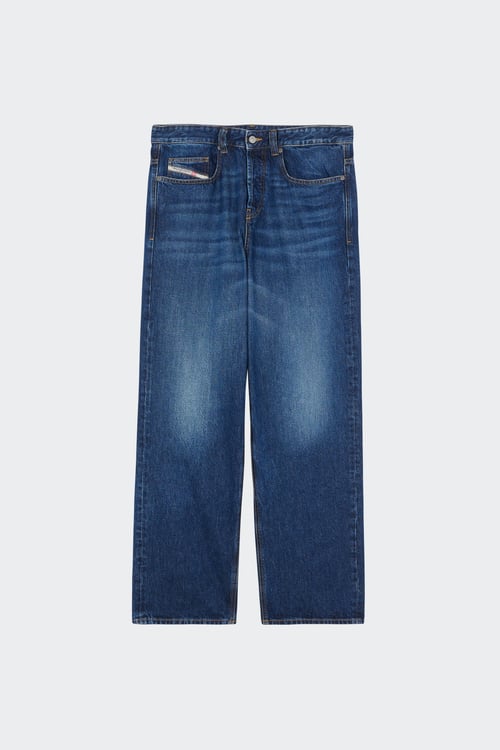 DIESEL Jean Bleu