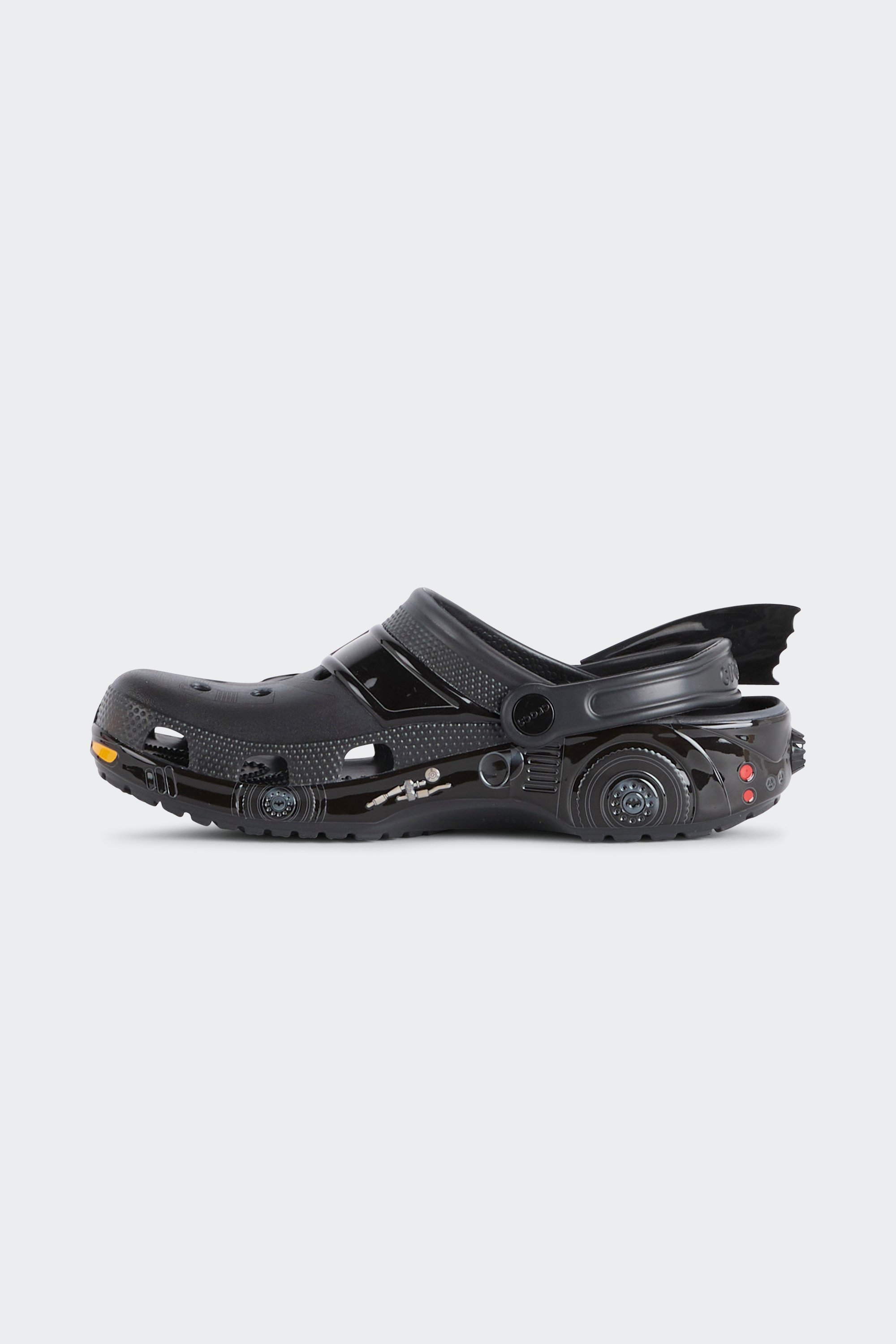 clogs | Black by CROCS clogs Black