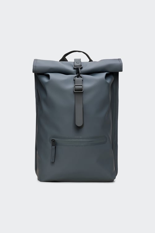 RAINS sac à dos Bleu