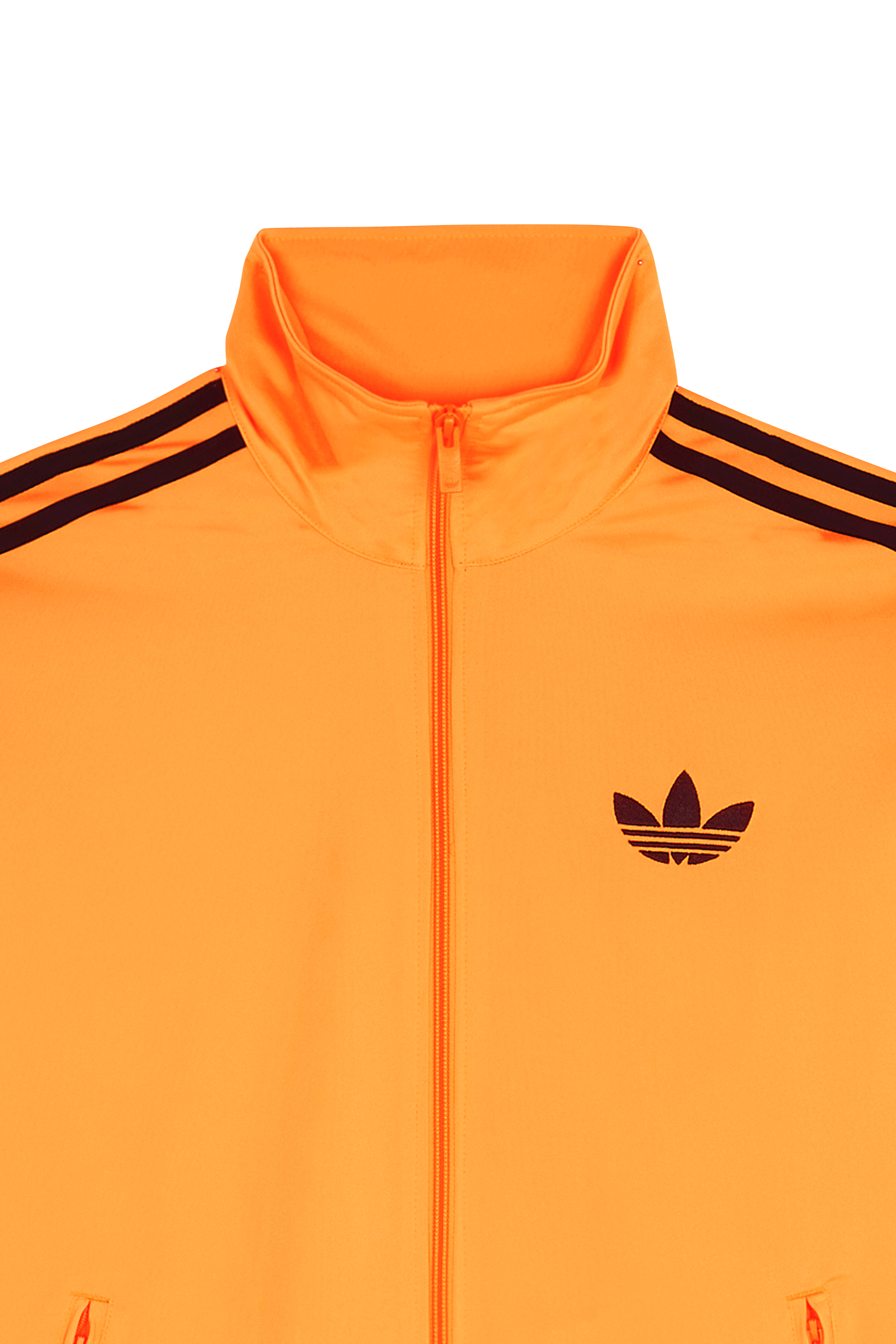 Jacket Orange