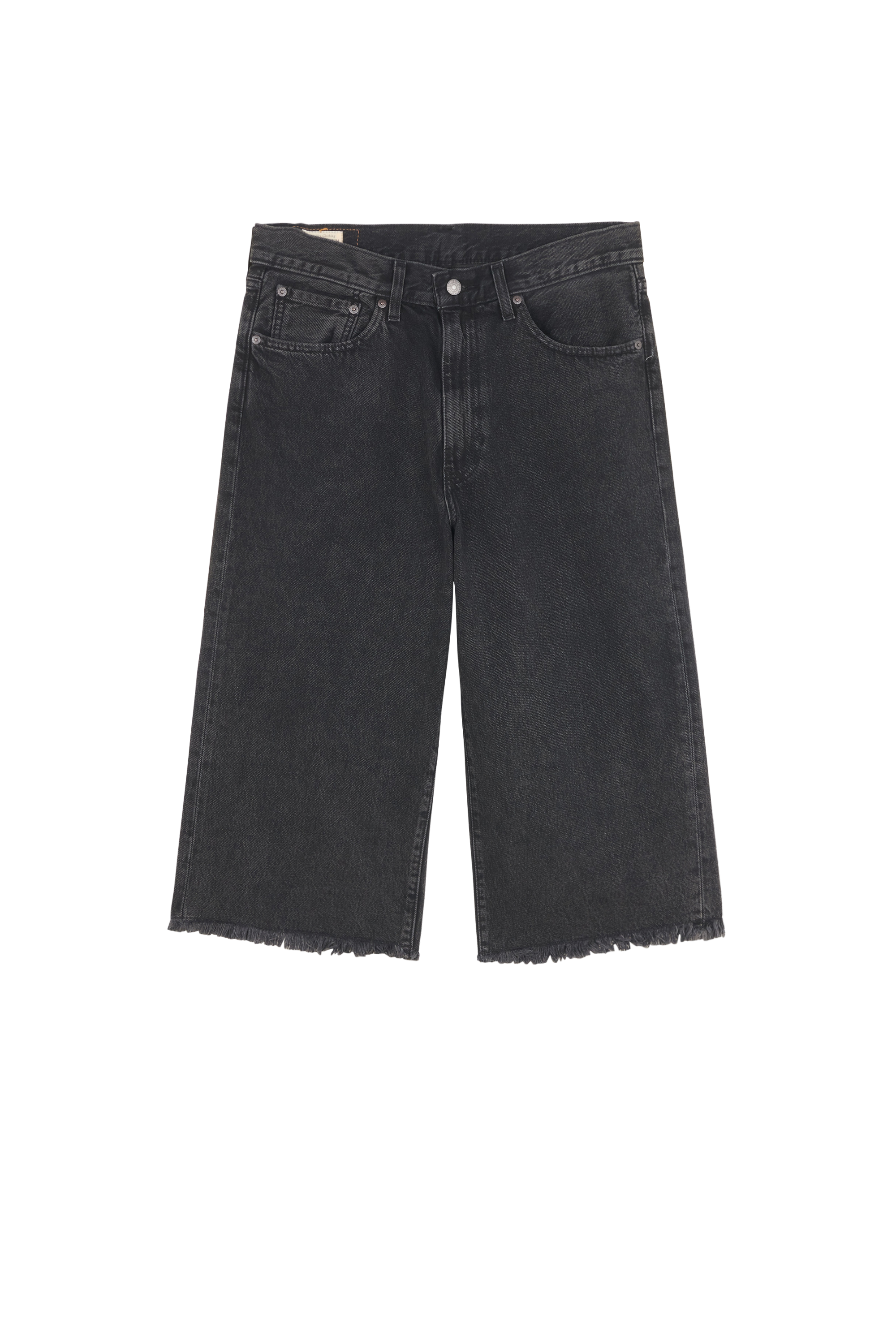 Shorts Black