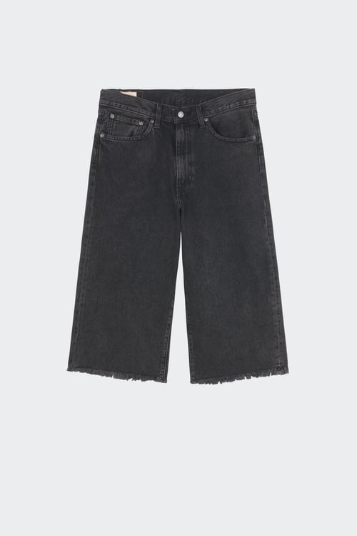 LEVI'S Short Noir
