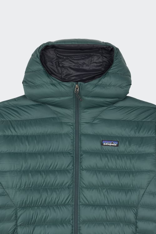 PATAGONIA Doudoune Vert