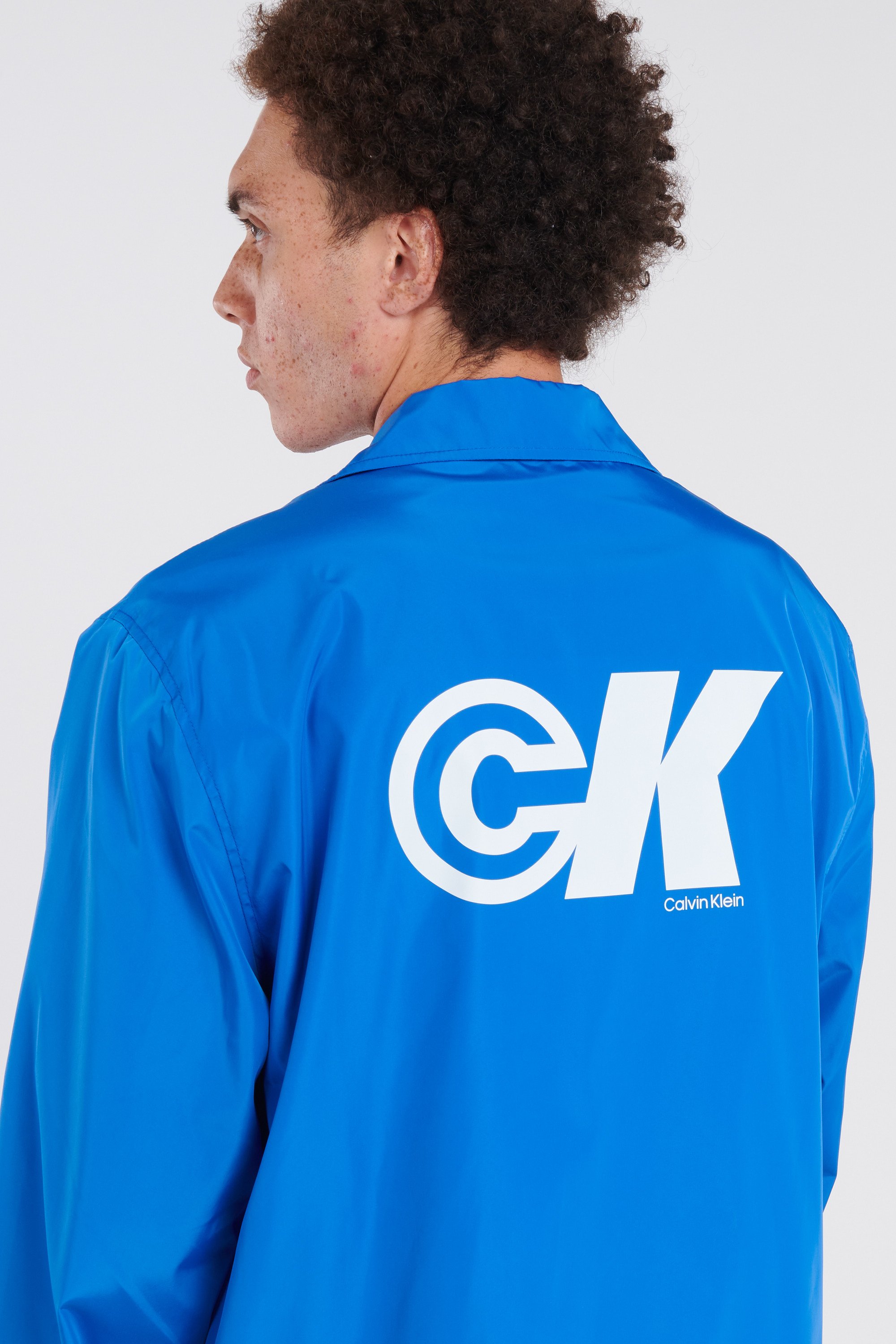 Coupe-vent | Violet by CALVIN KLEIN Coupe-vent Violet