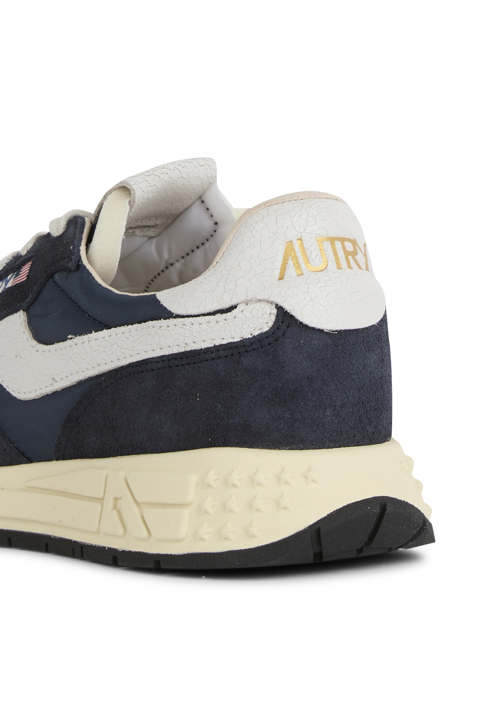 Baskets | Multicolore AUTRY Homme
