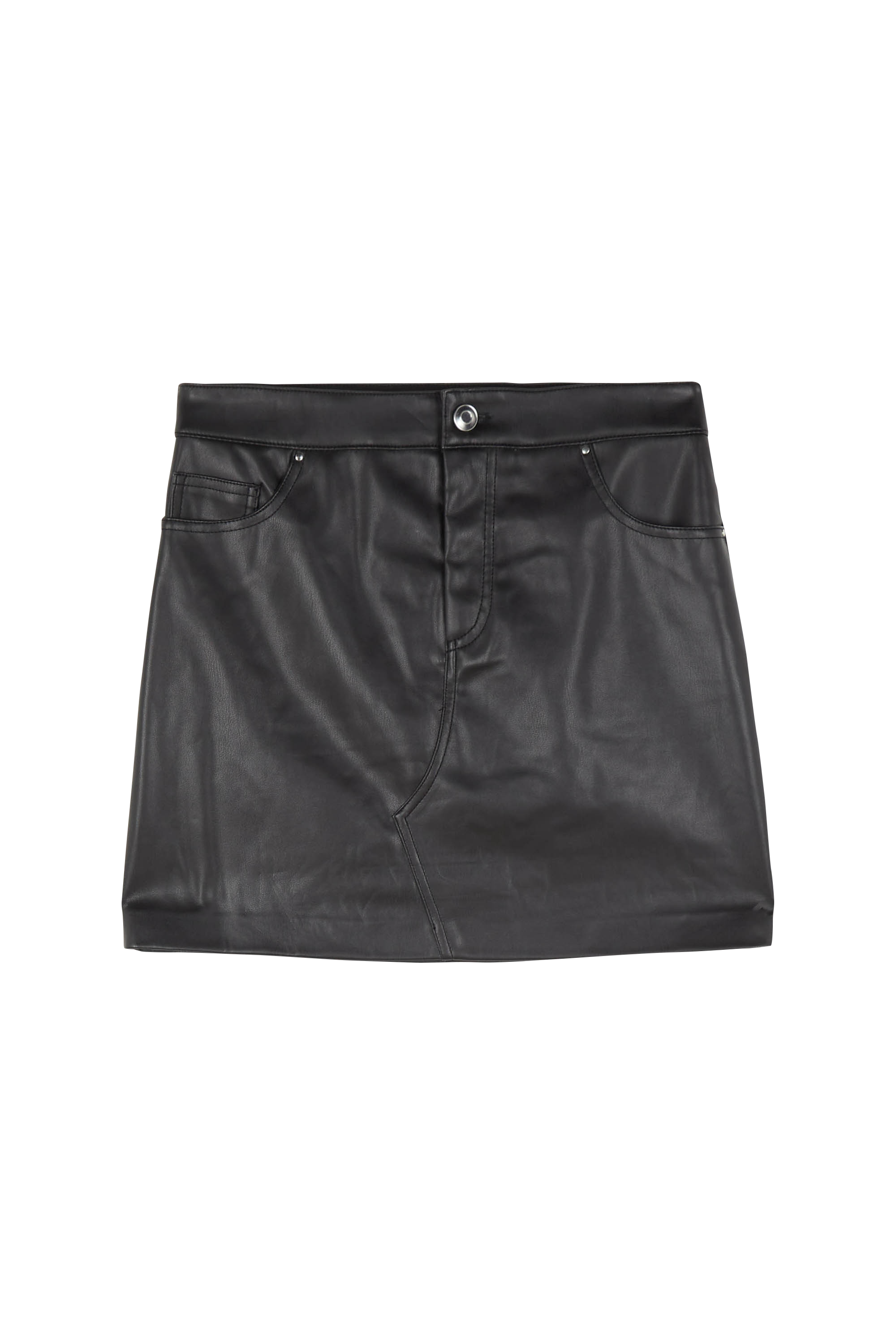 Jupe Noir