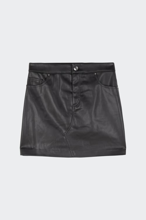 NOISY MAY Jupe Noir