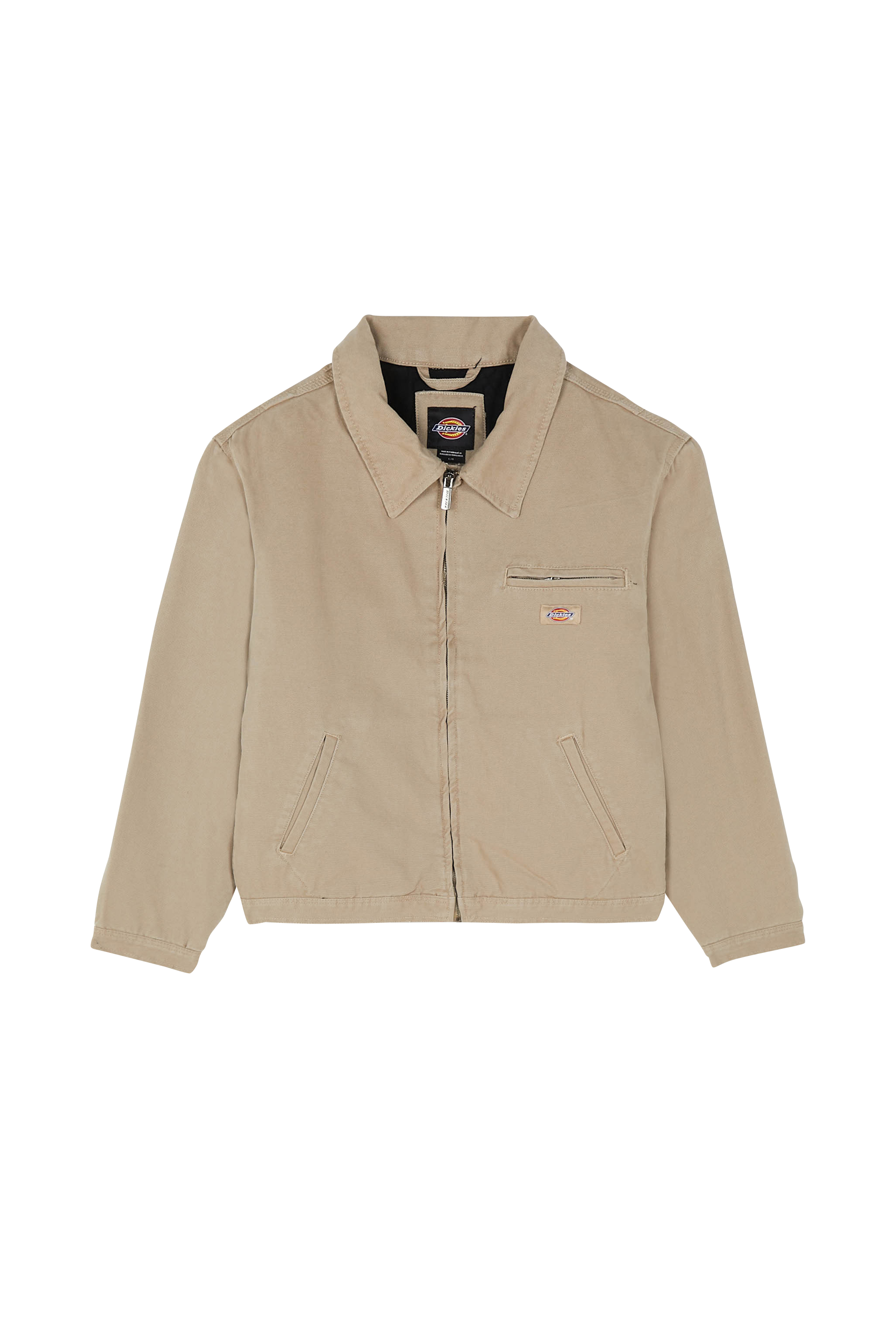 Veste Beige