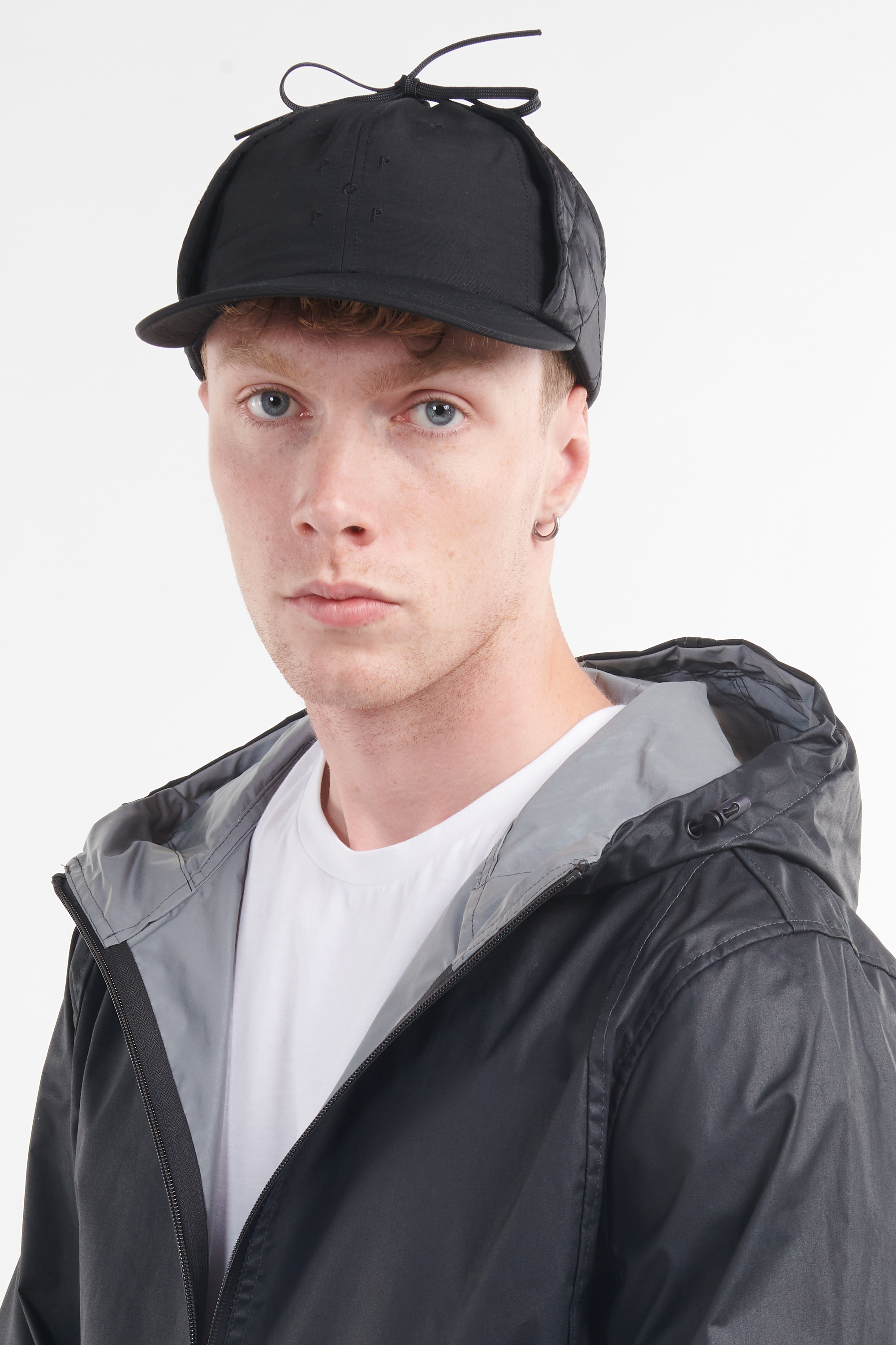 Cap Black
