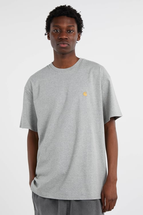 CARHARTT WIP T-shirt Gris