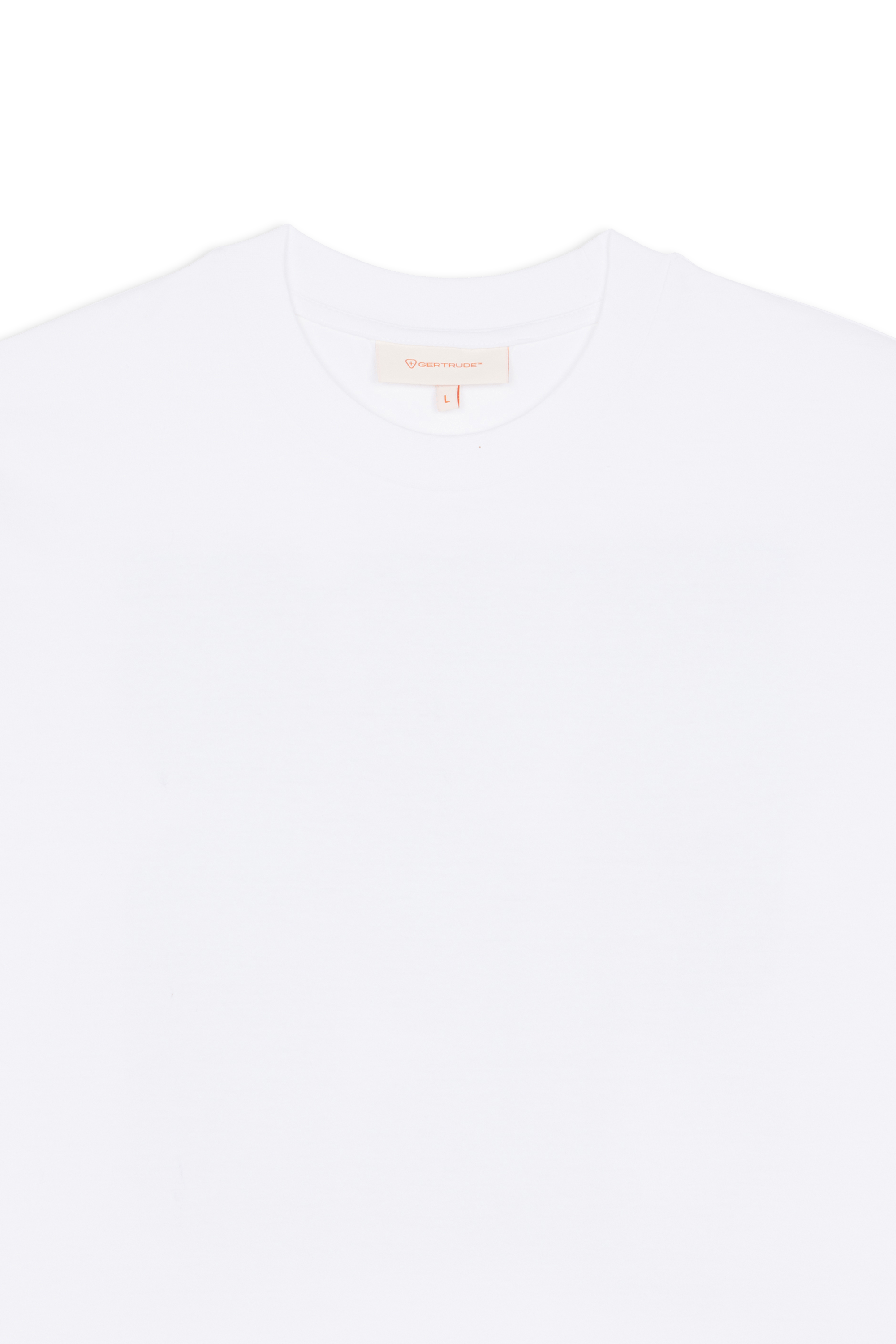 T-shirt Blanc