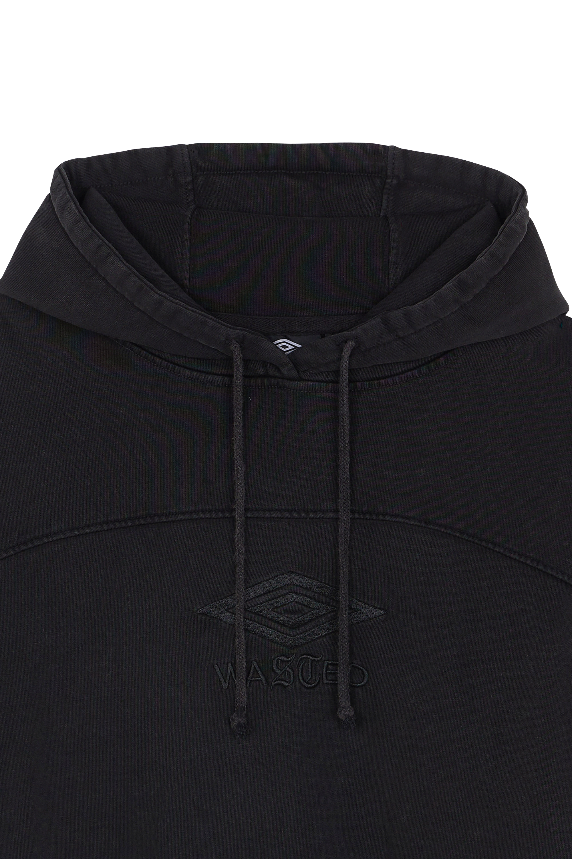 Hoodie Noir