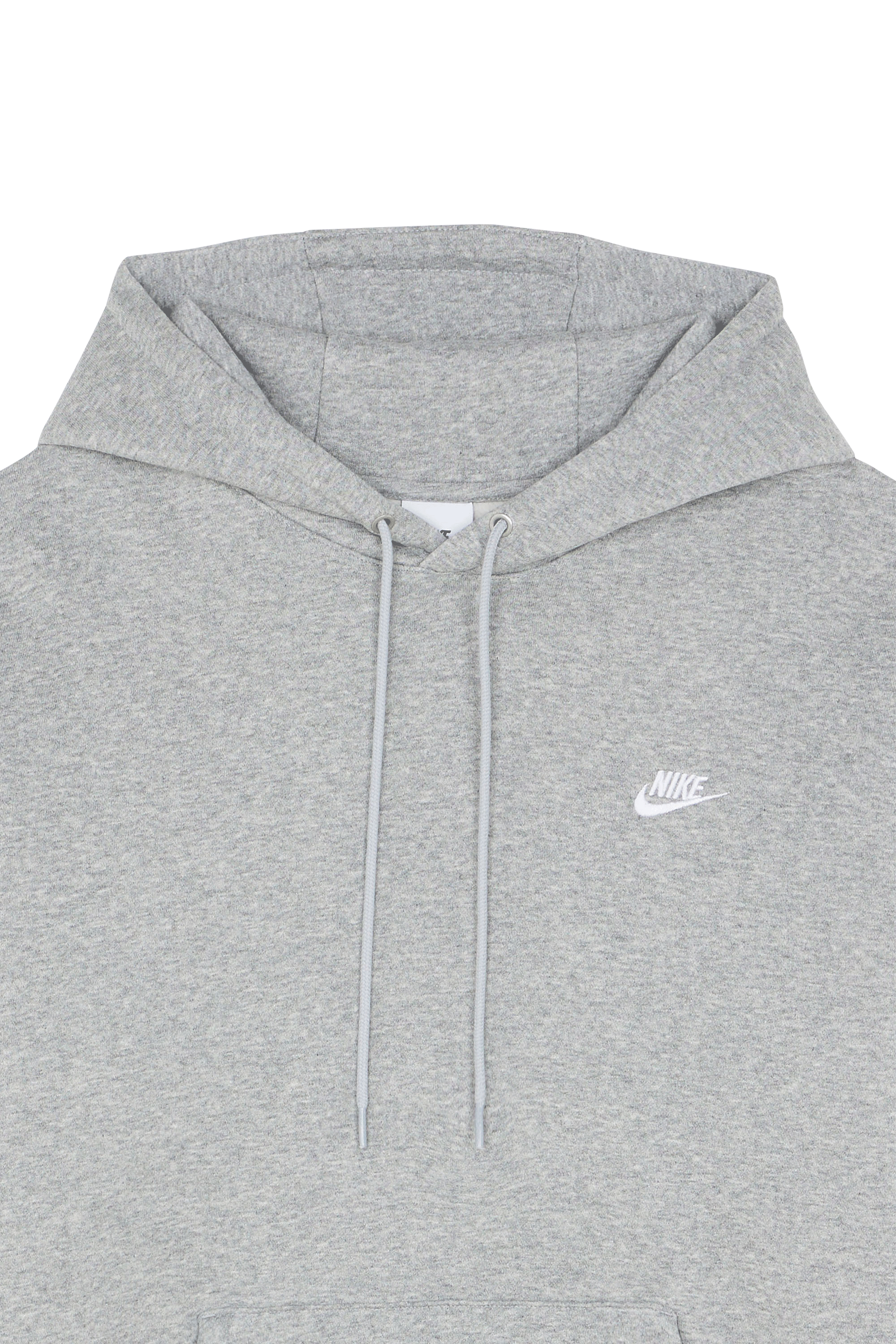 Hoodie Gris