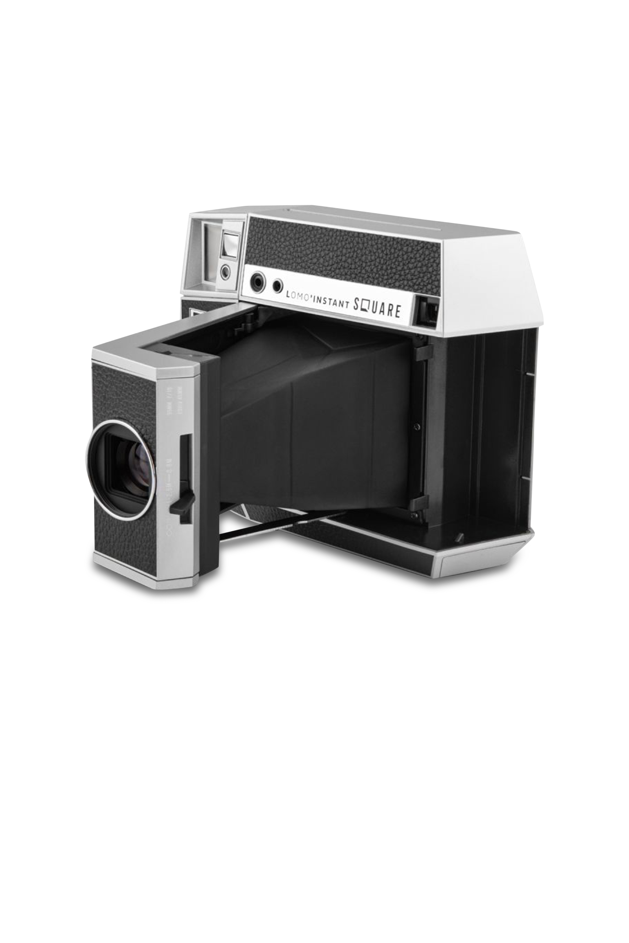 Appareil instantané Multicolore