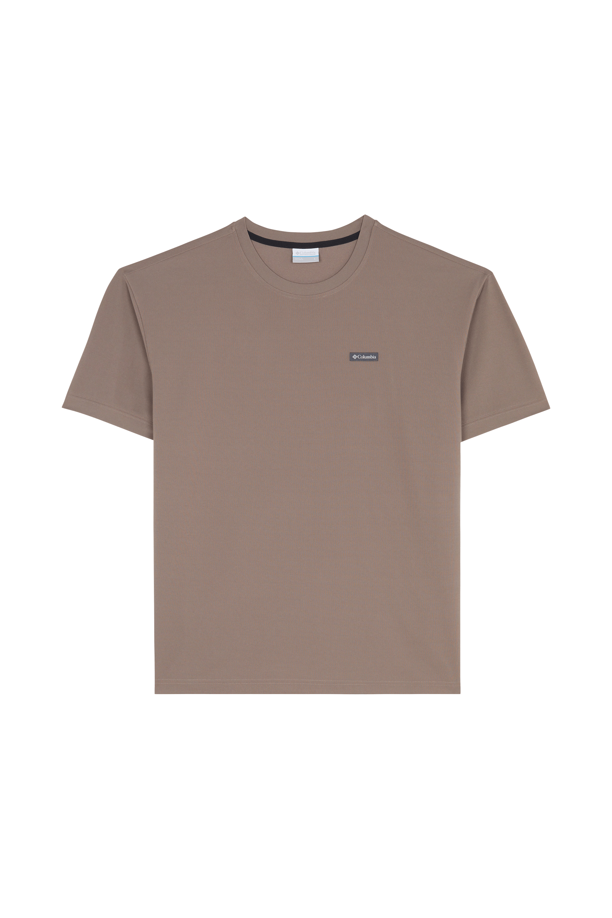T-shirt COLUMBIA Beige