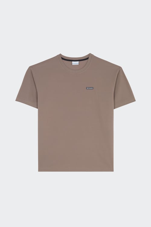 T-shirt - Taille S Beige