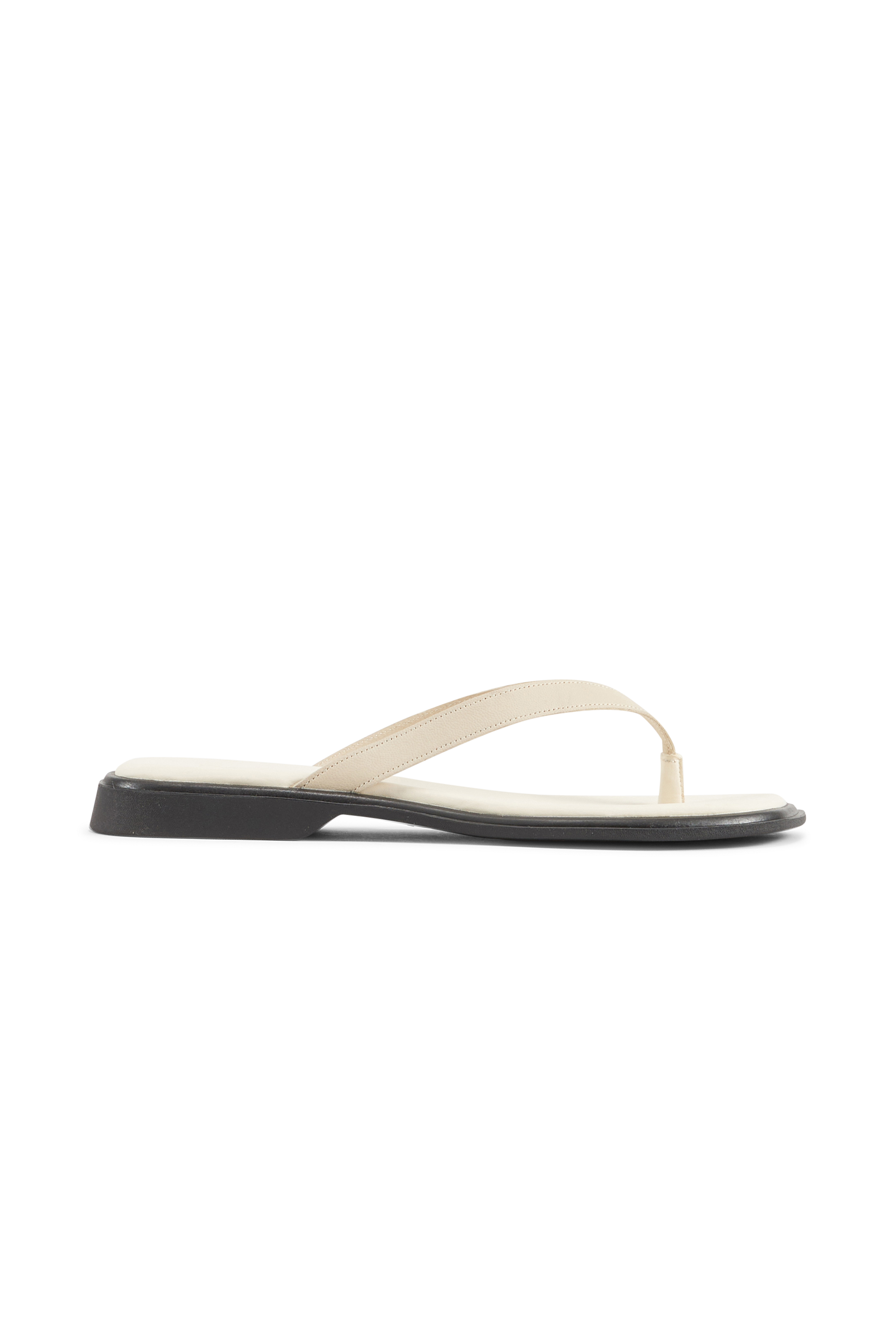 Tongs VAGABOND SHOEMAKERS Blanc