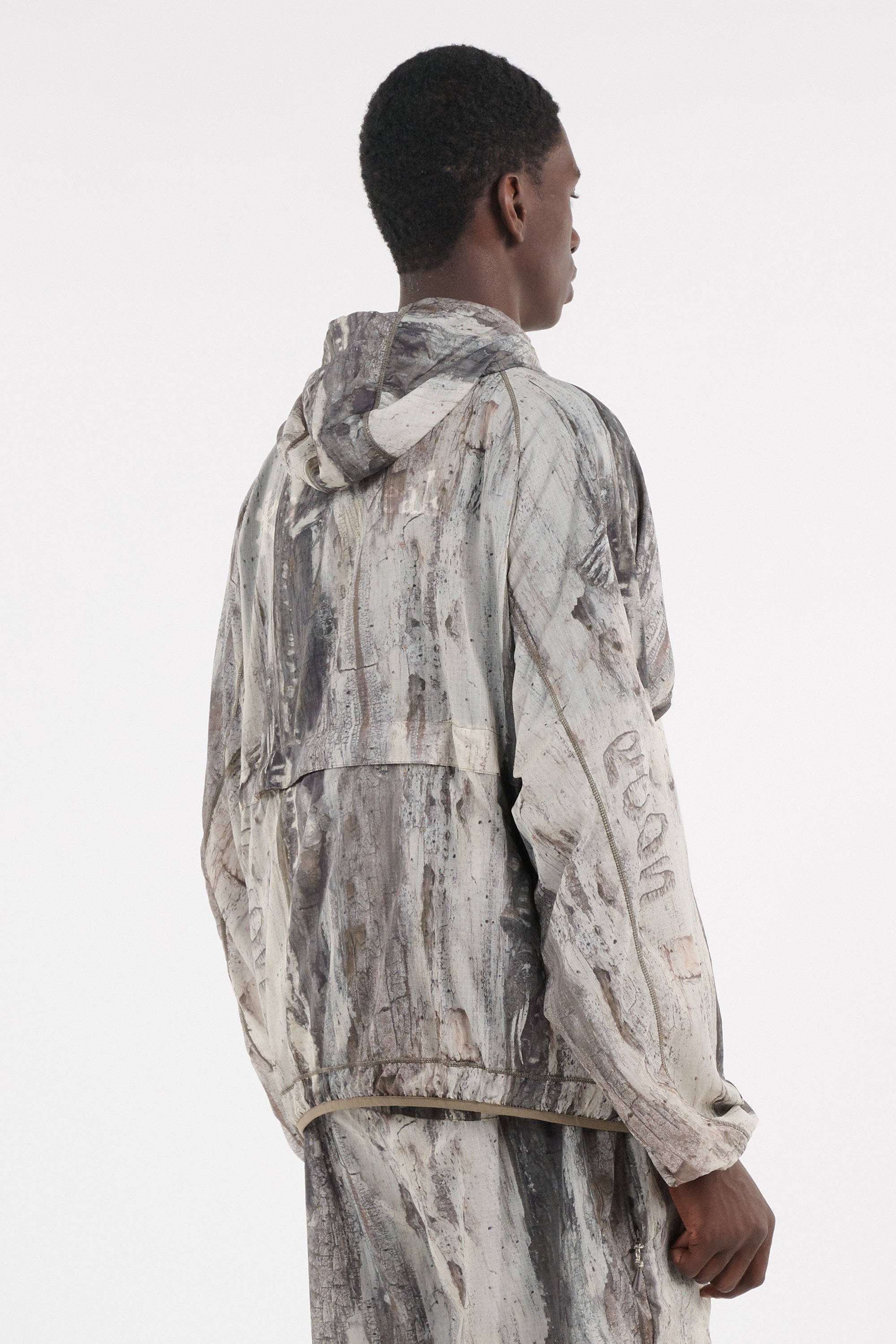Windbreaker | Beige RC OUTDOOR SUPPLY Men