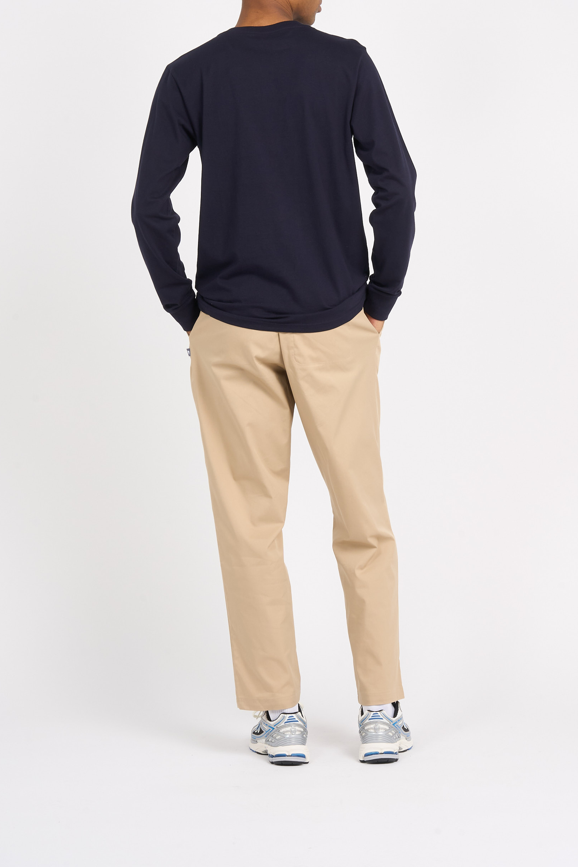 T-shirt | Blue CARHARTT WIP Men