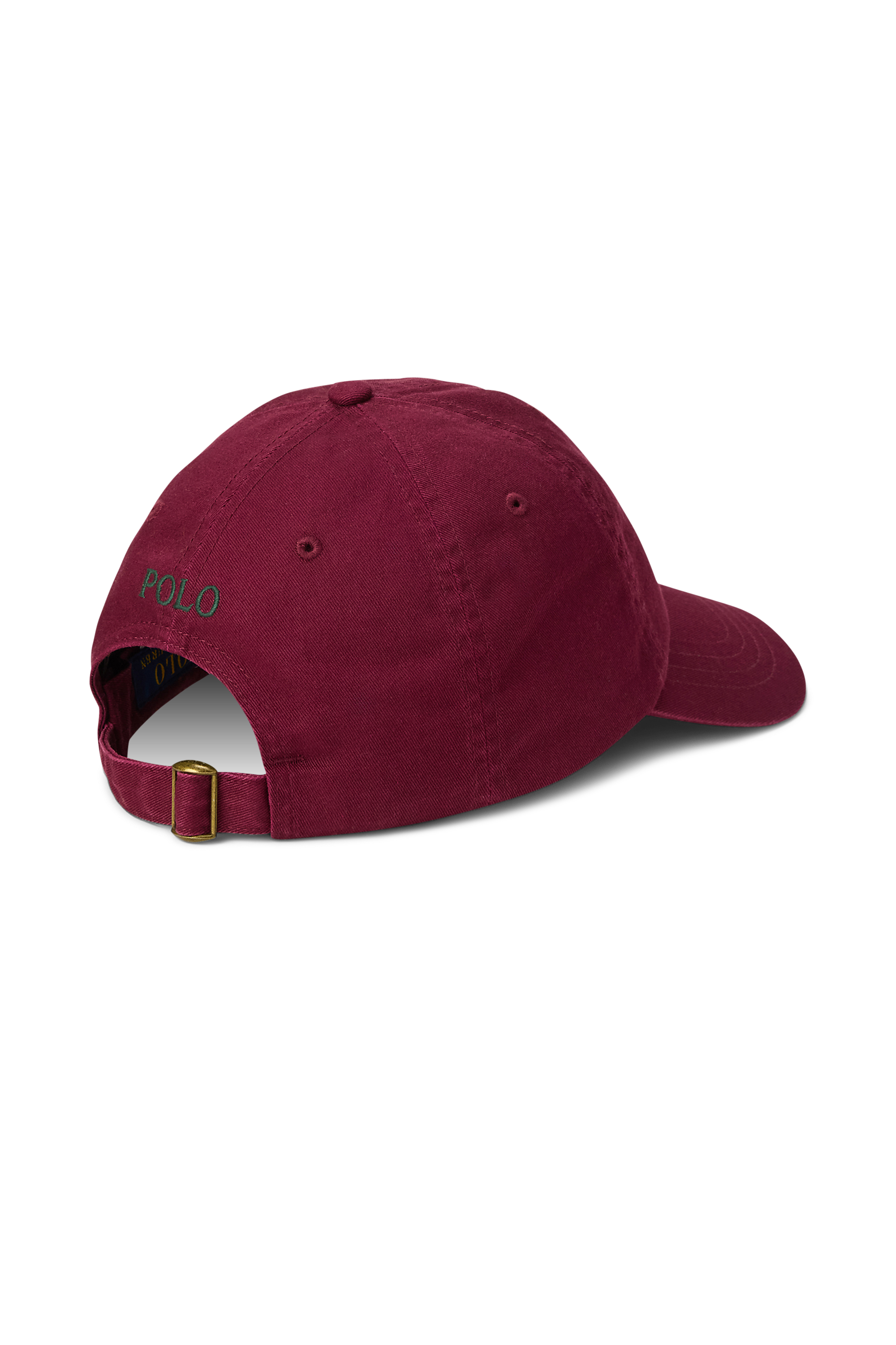 Cap | Red POLO RALPH LAUREN Men