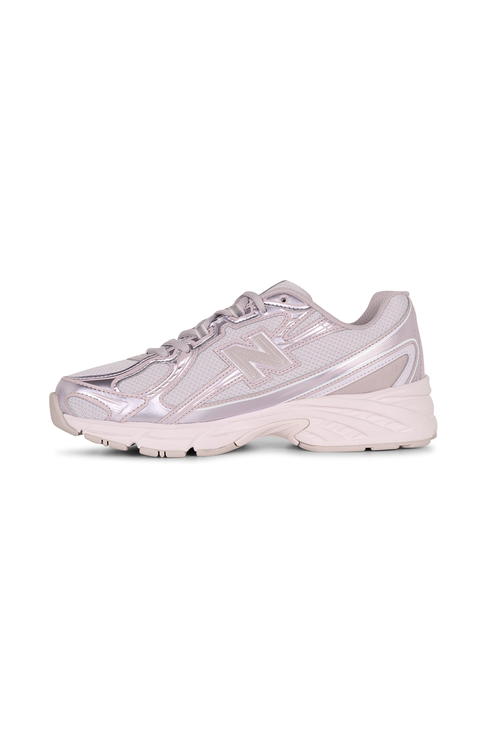 Baskets | Violet NEW BALANCE Homme